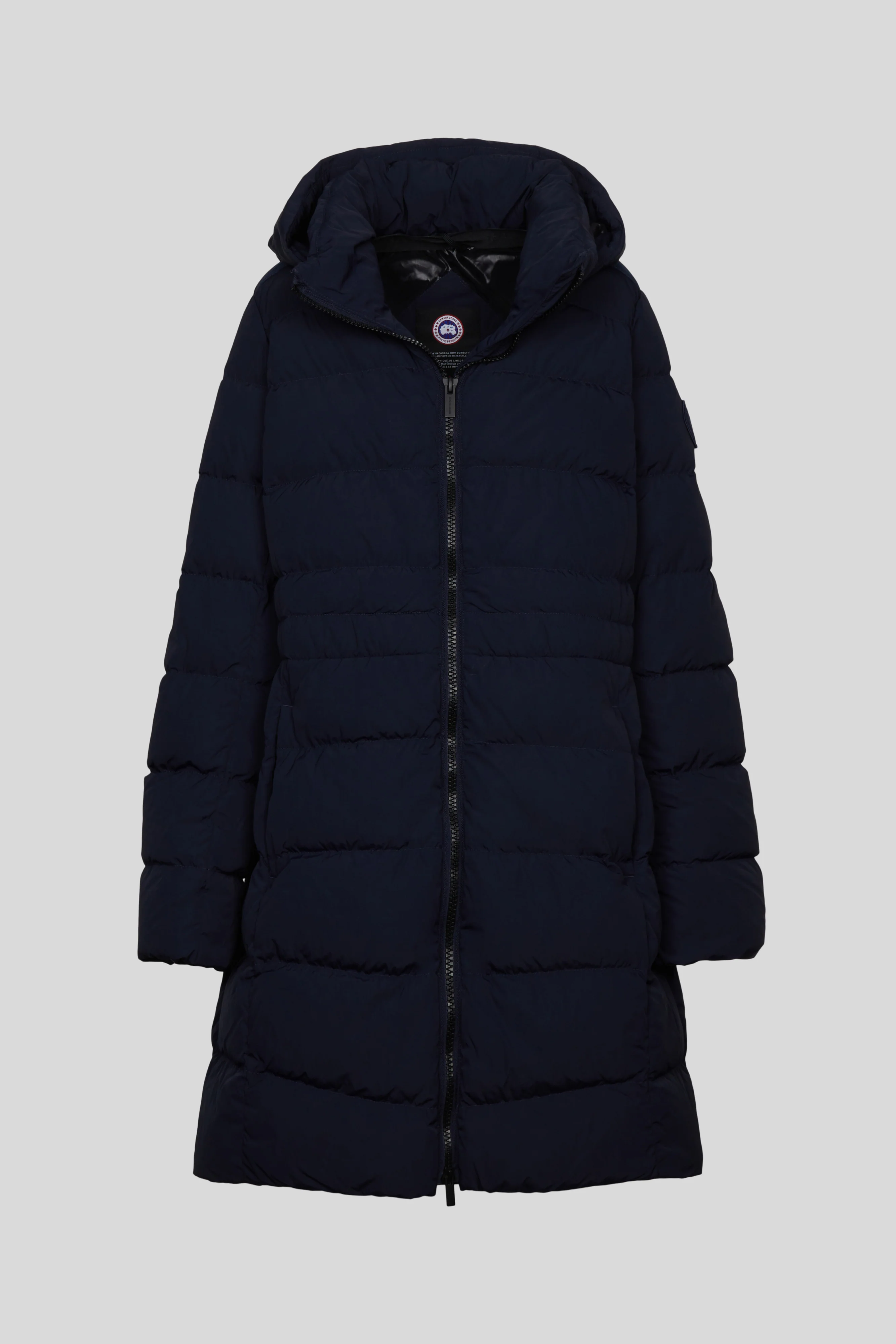 Aurora Parka
