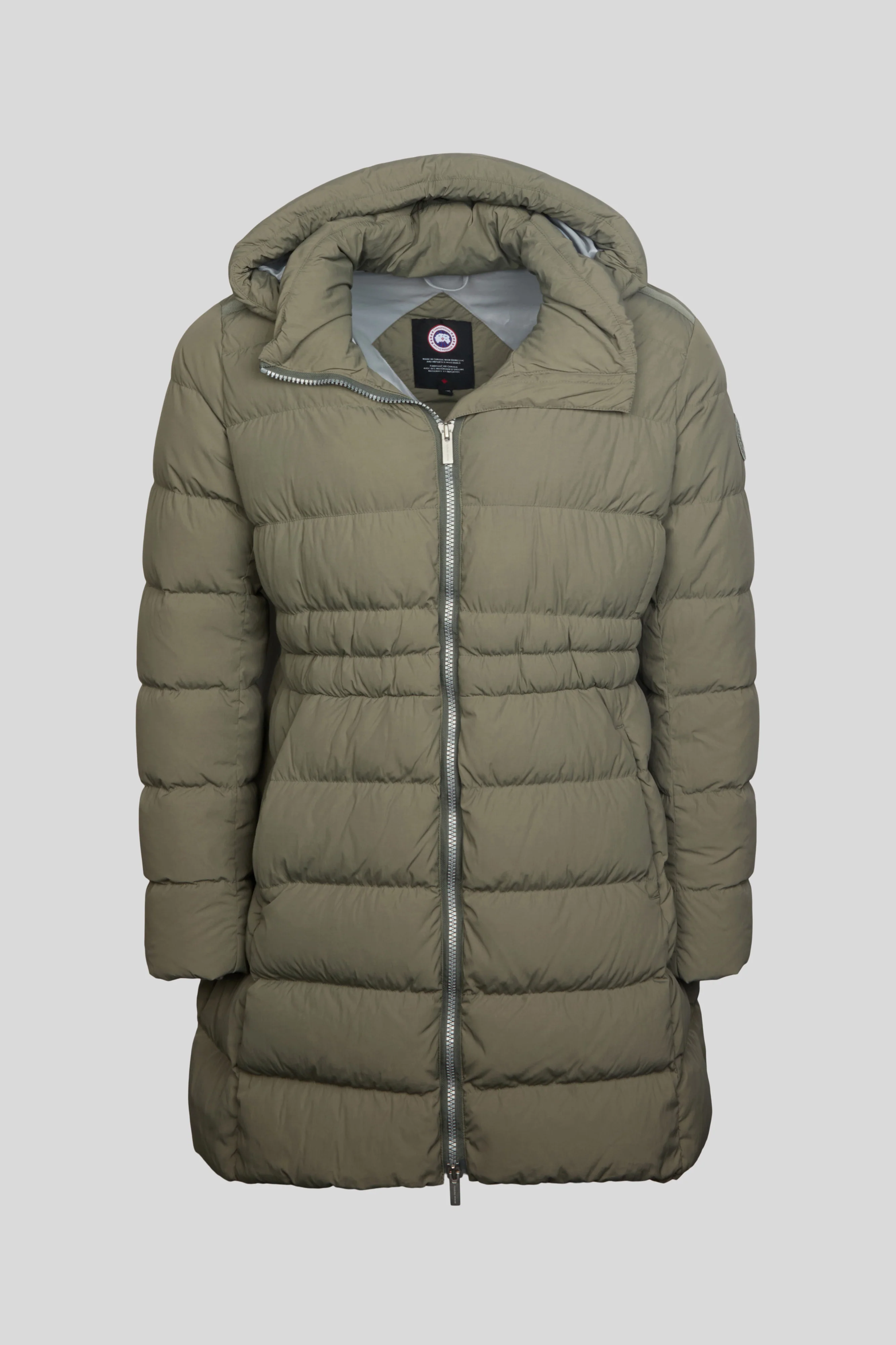 Aurora Parka