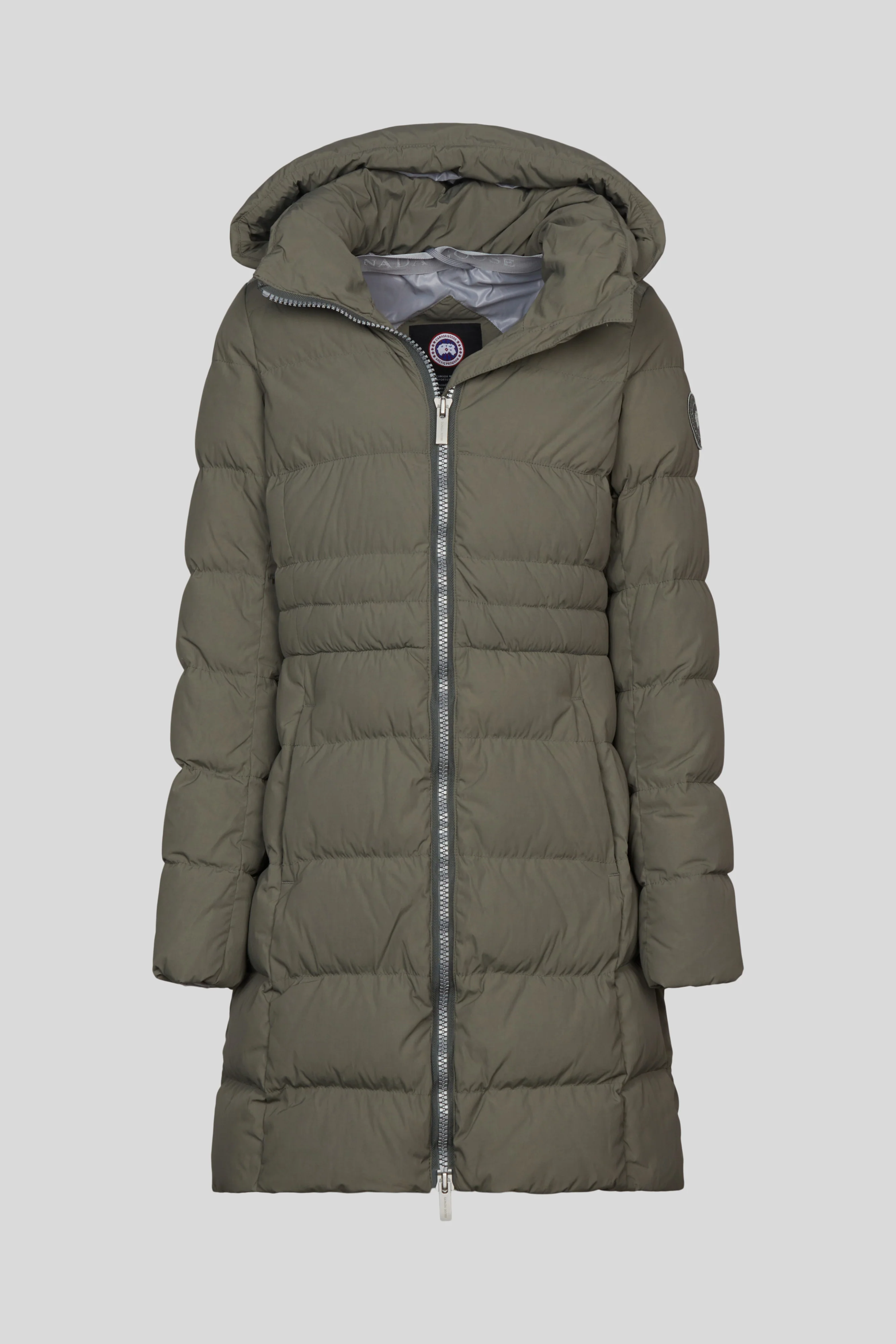 Aurora Parka