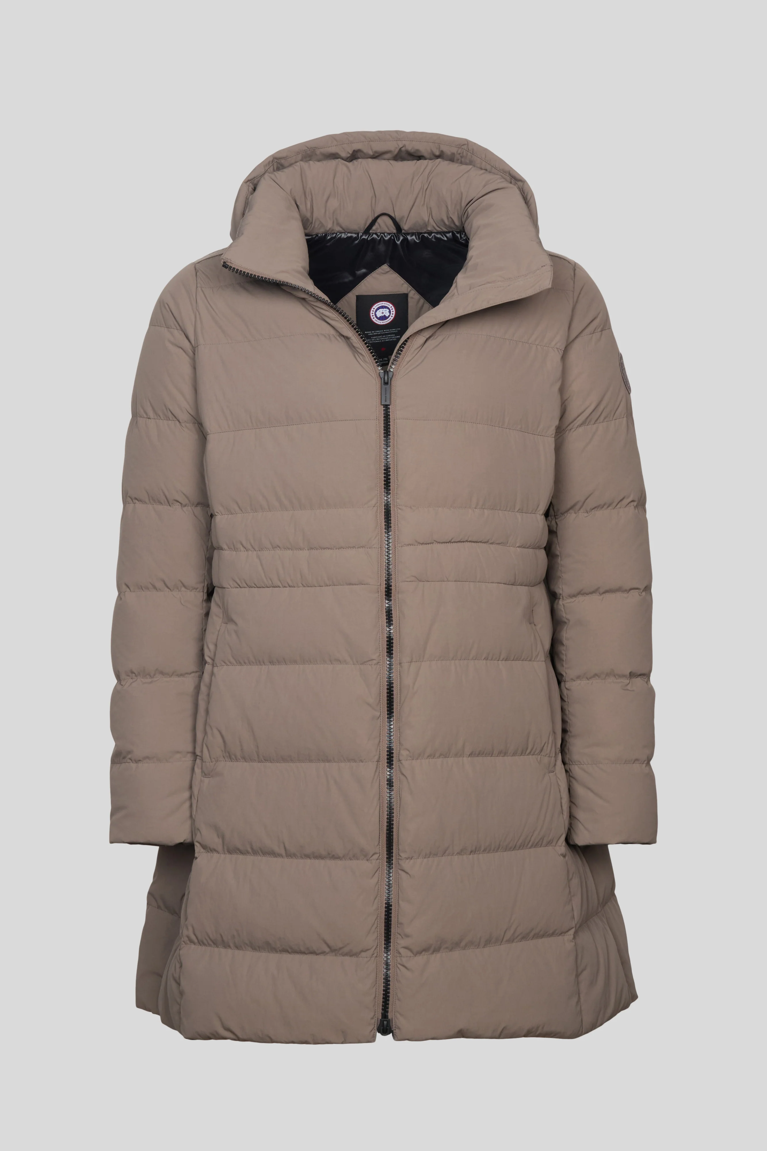 Aurora Parka