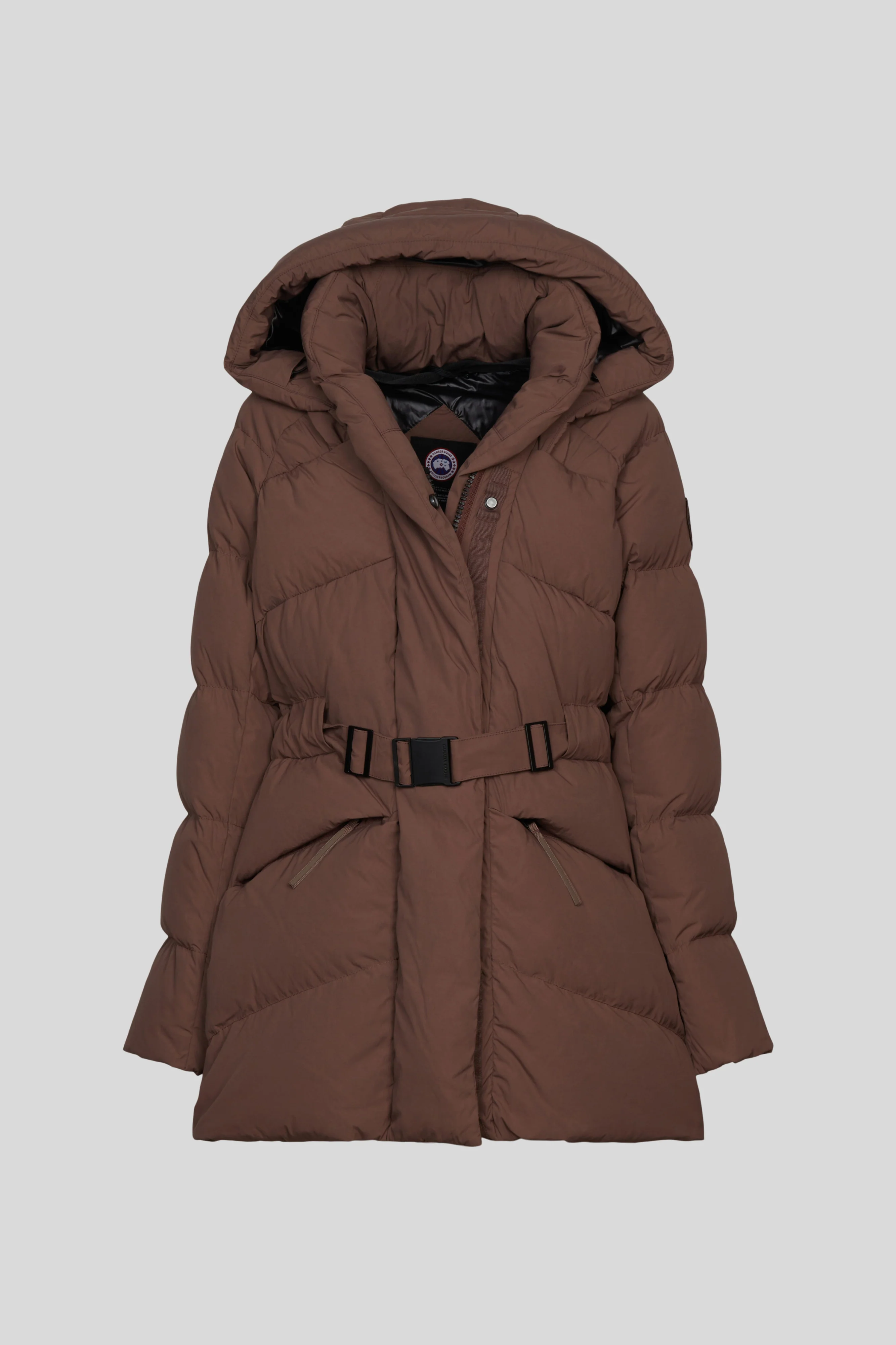 Marlow Coat