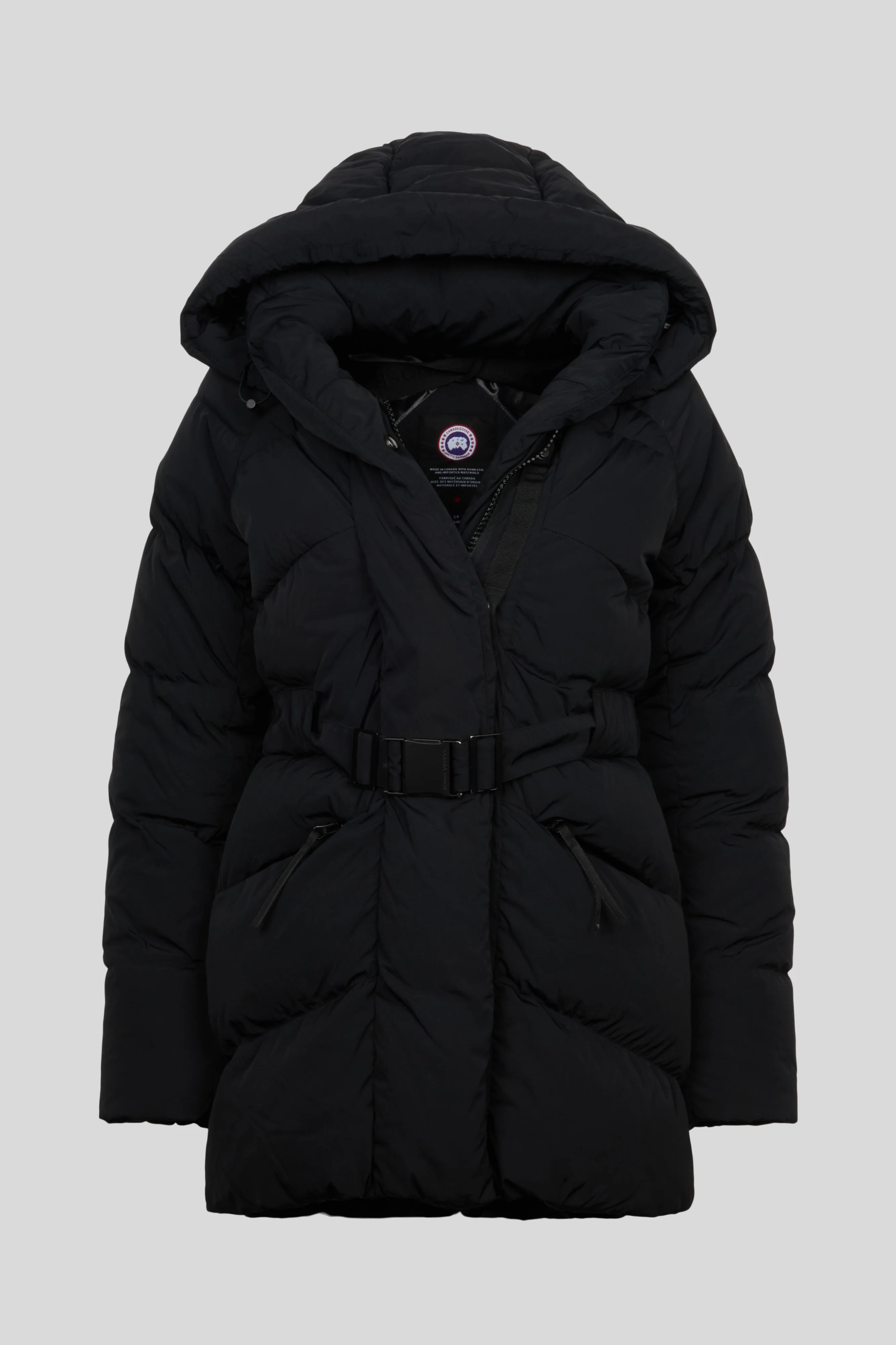 Marlow Coat