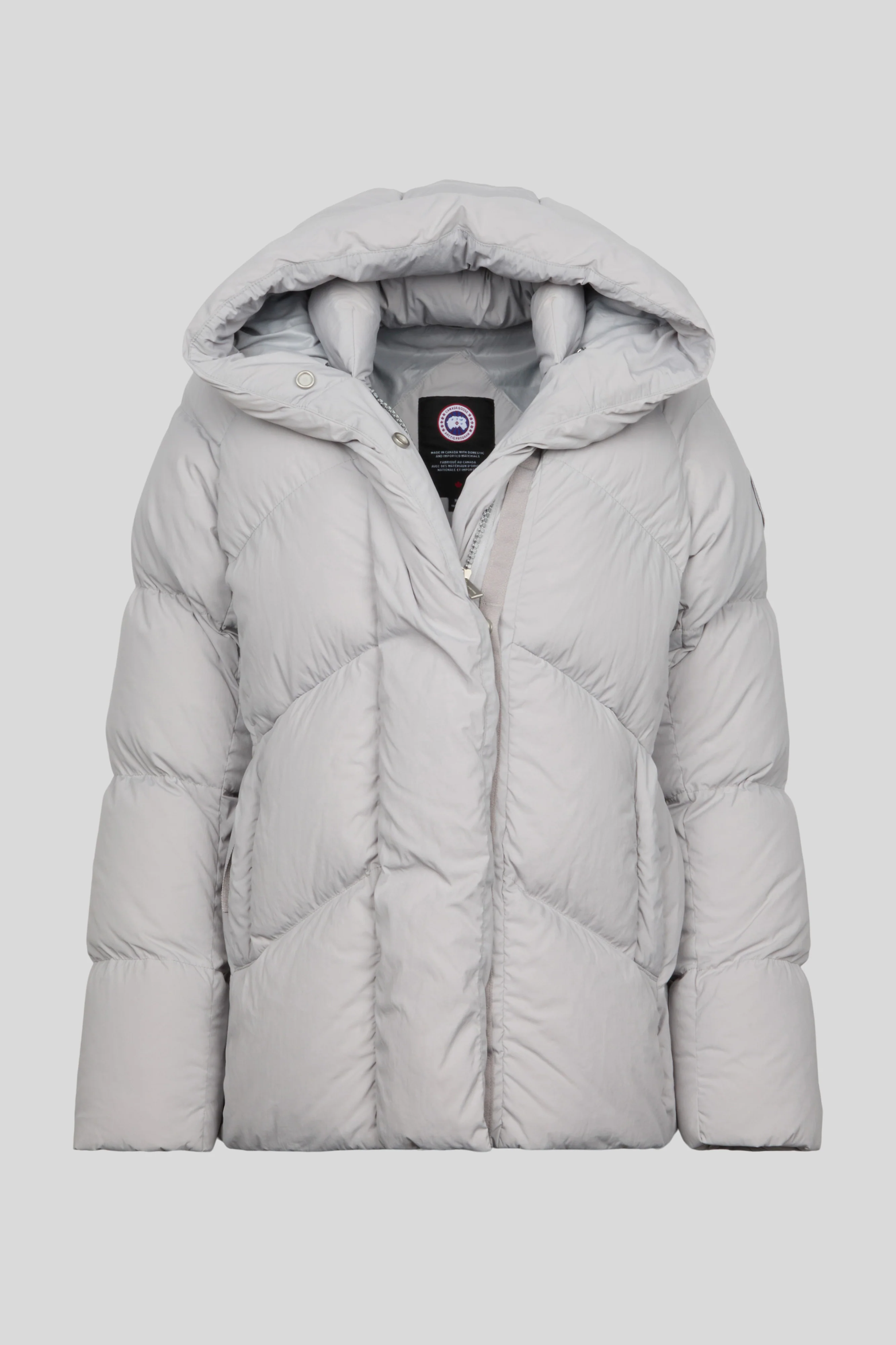 Marlow Jacket