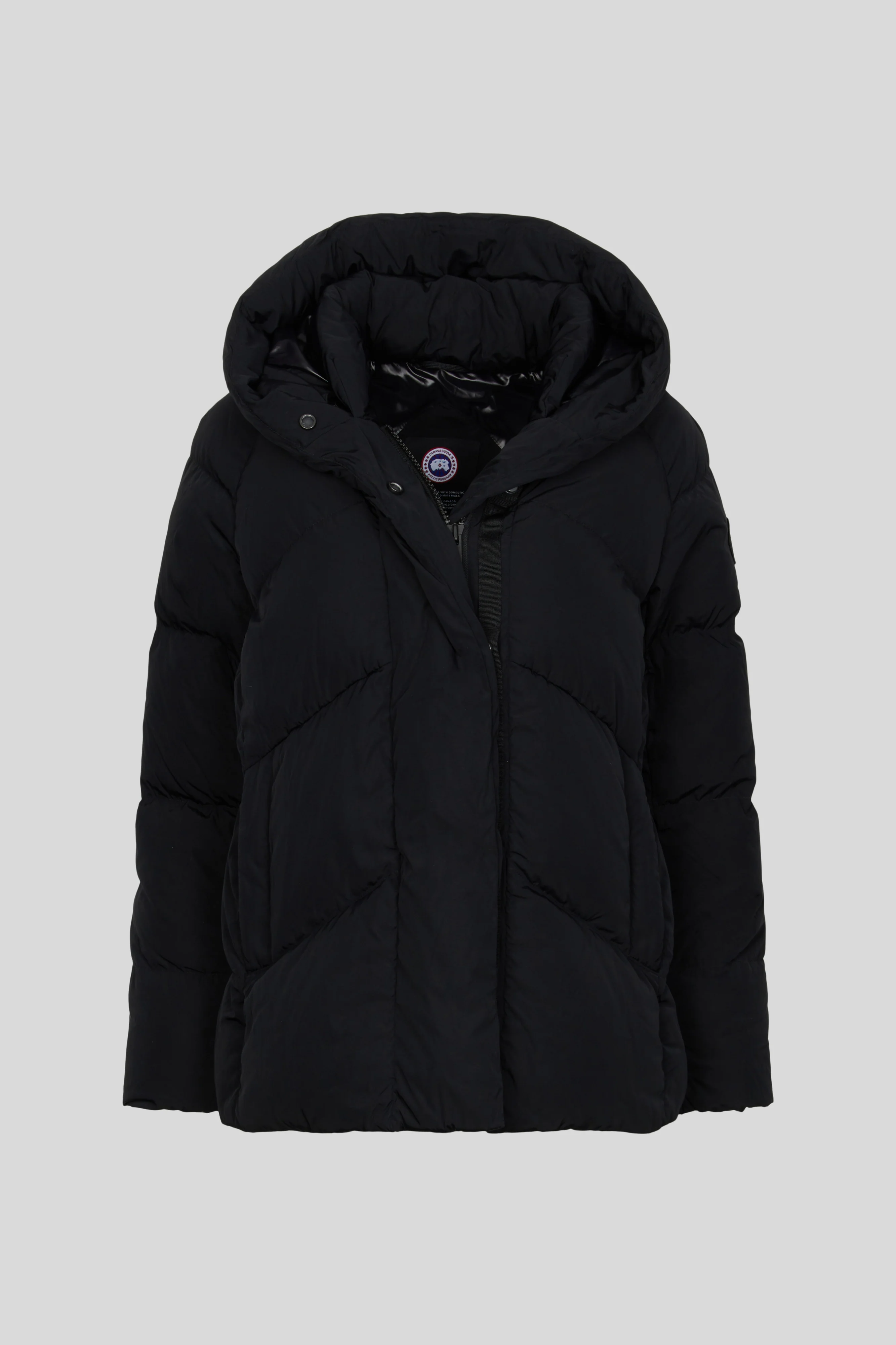 Marlow Jacket