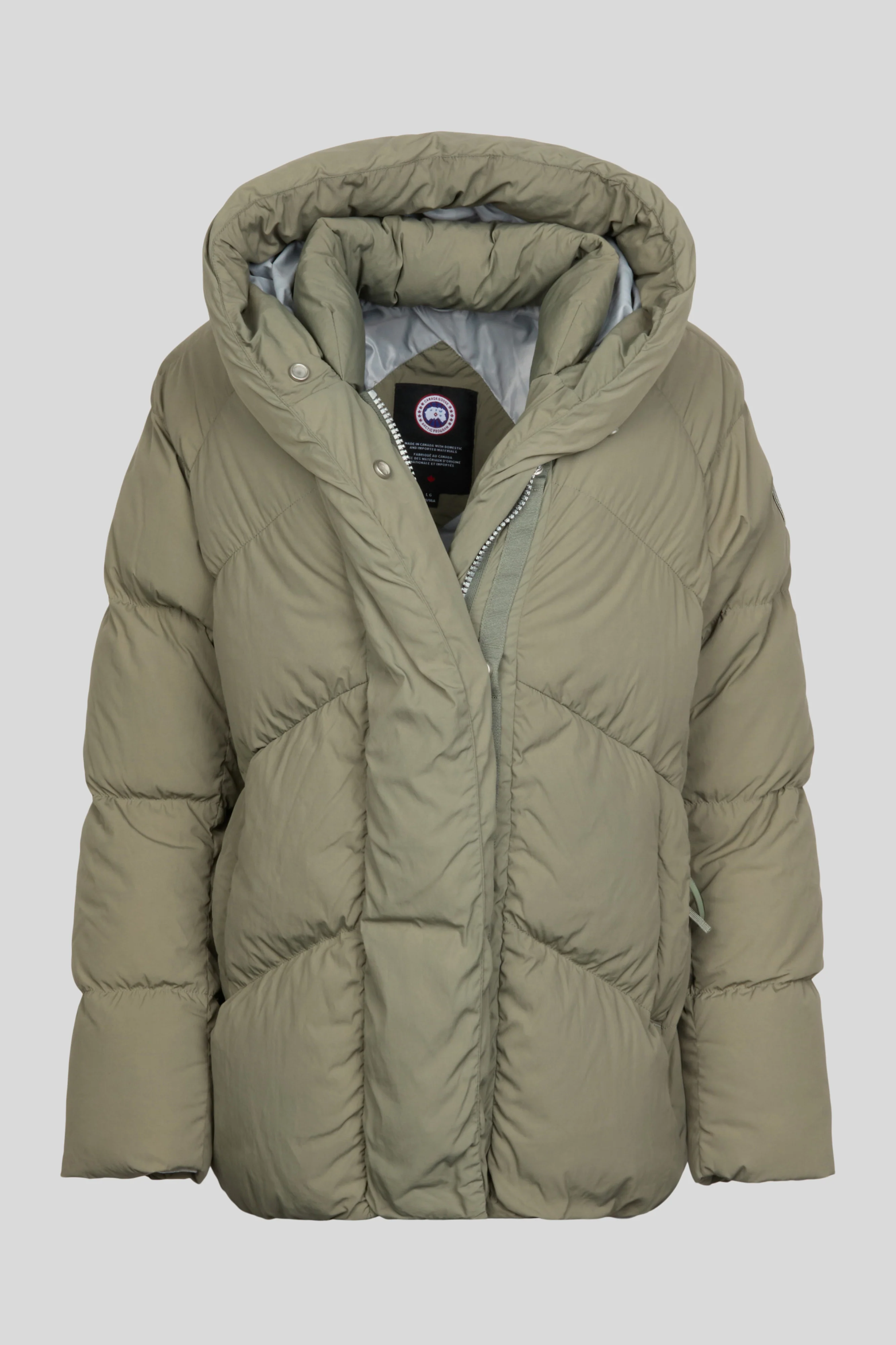 Marlow Jacket