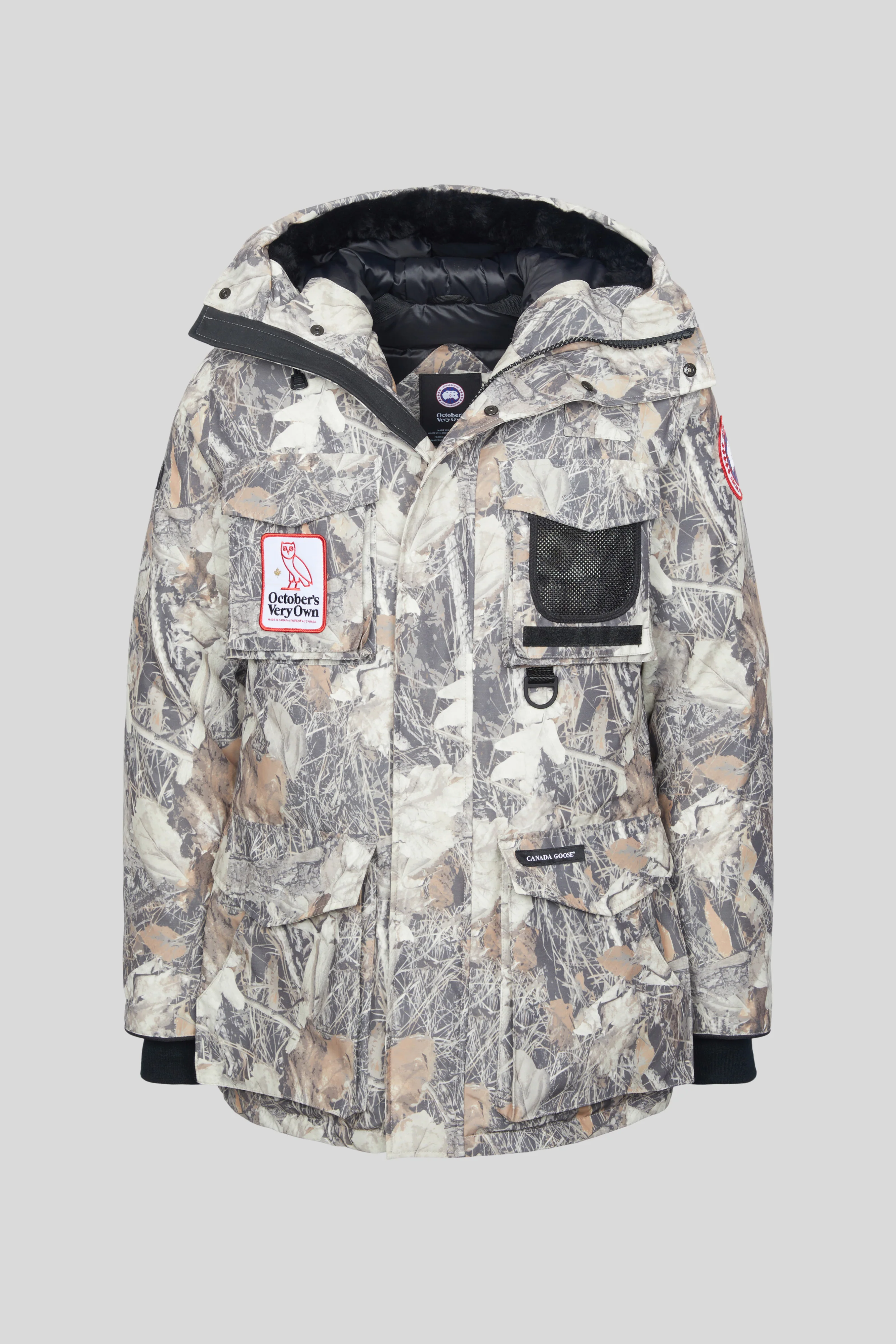 OVO Terrain Parka