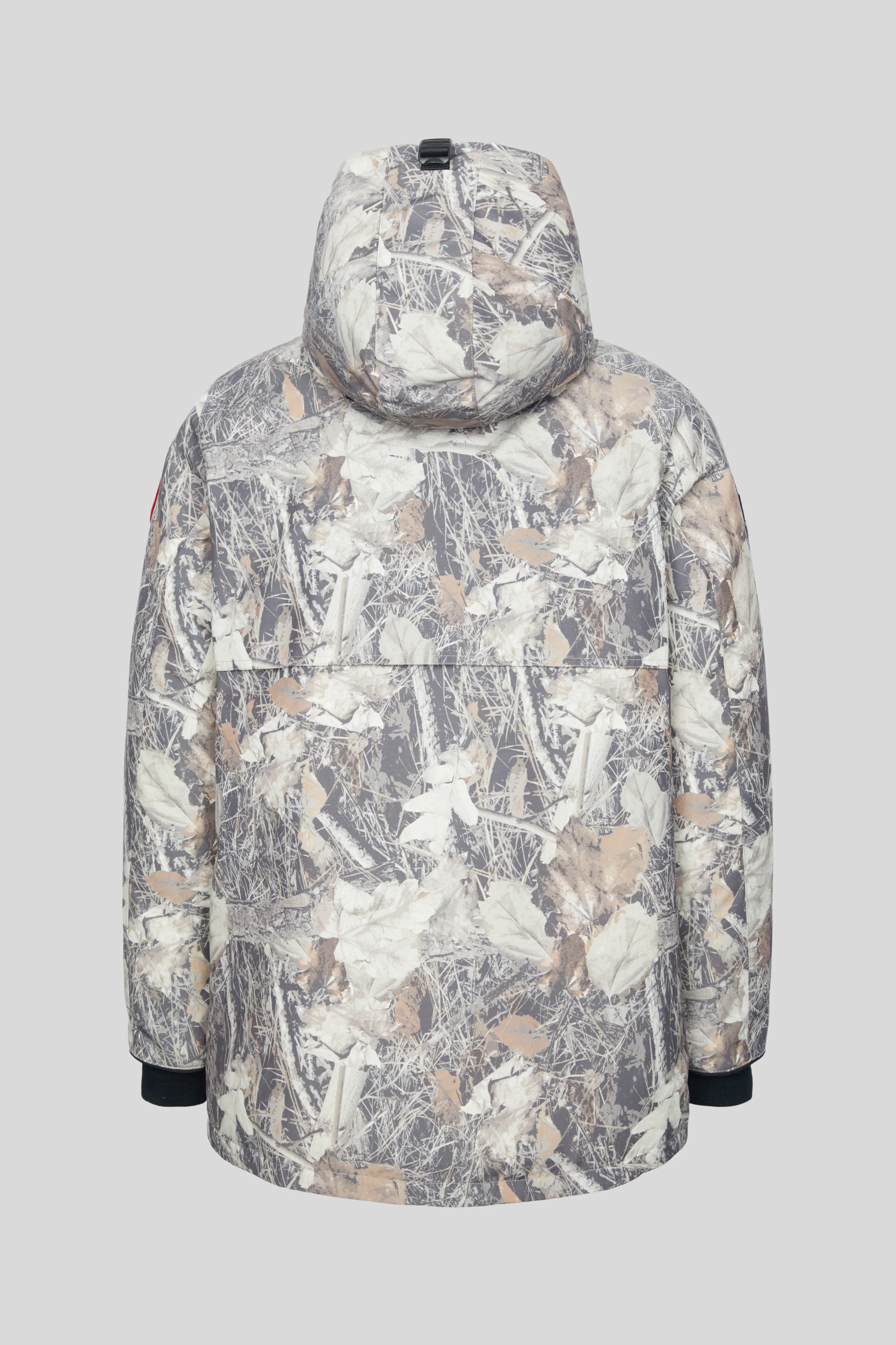 OVO Terrain Parka - Image 2