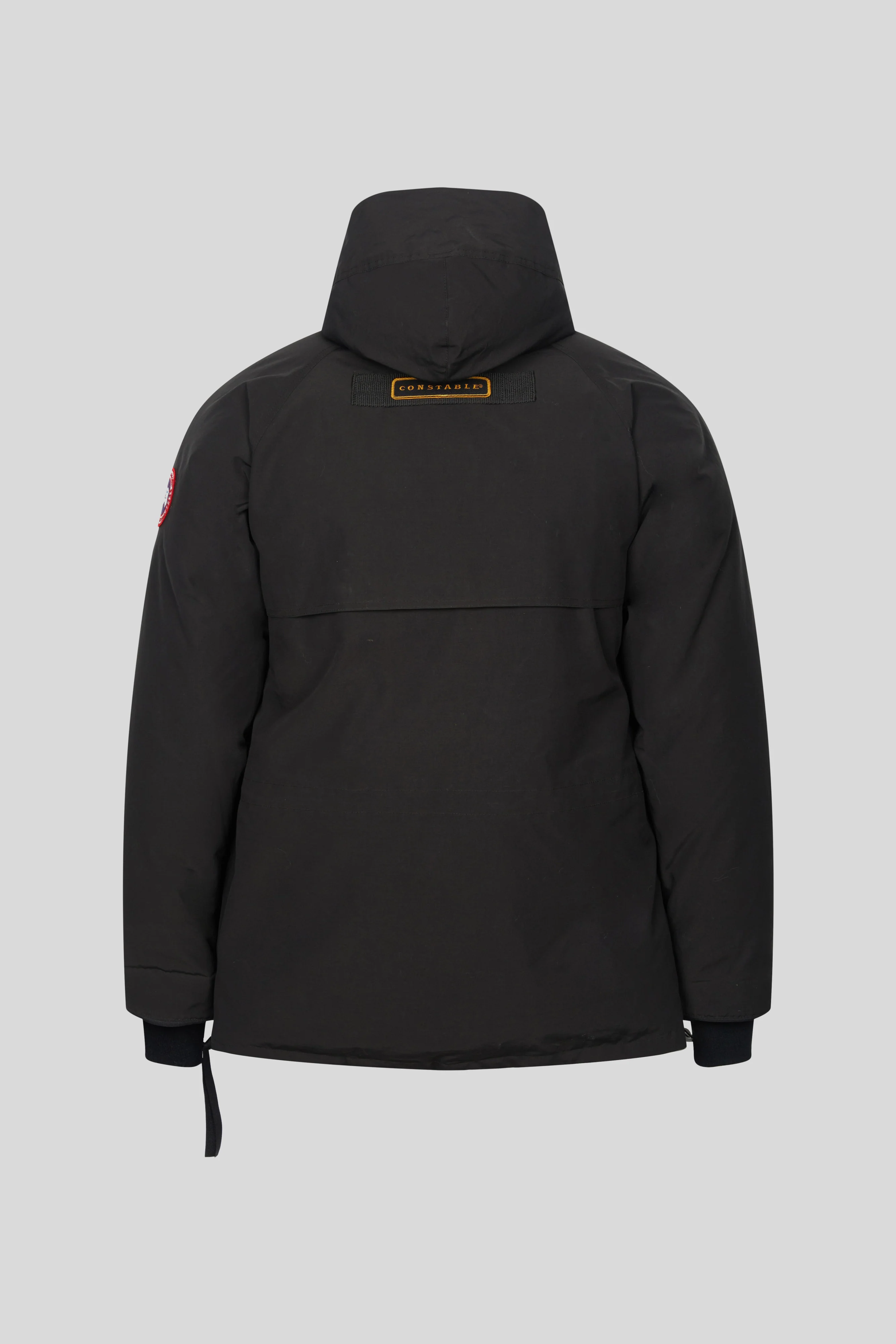 Constable Parka - Image 2