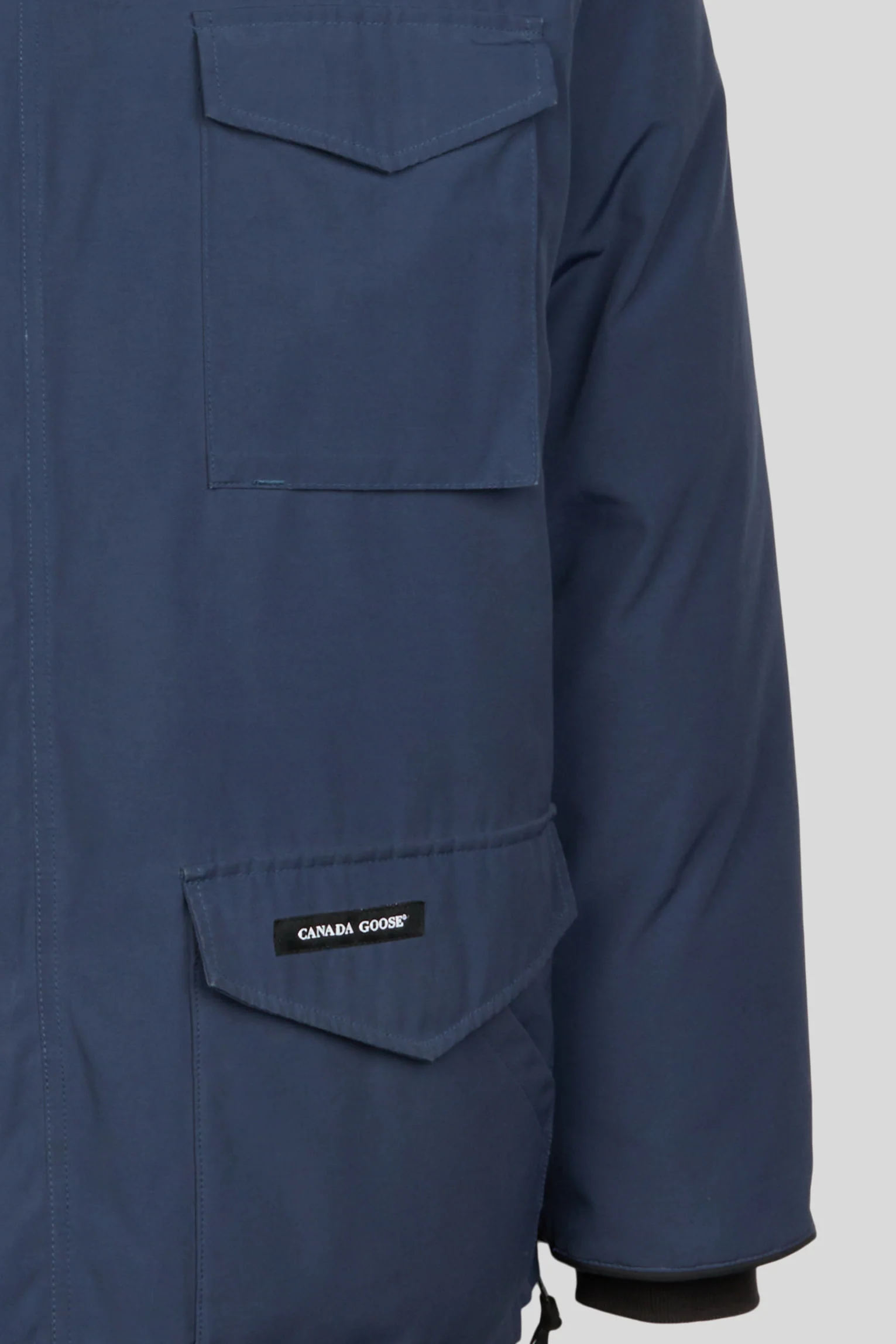 Constable Parka - Image 4