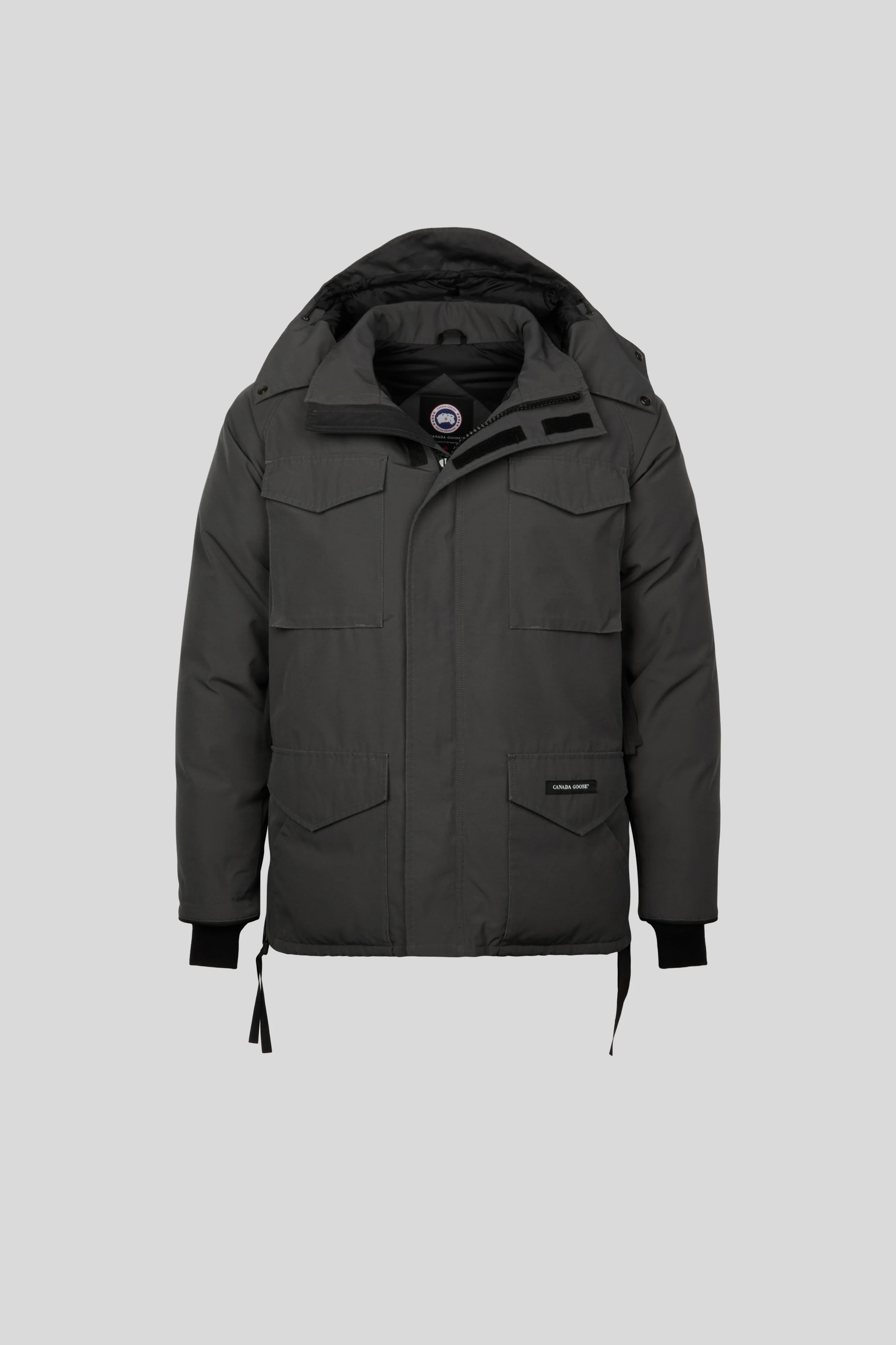 Constable Parka