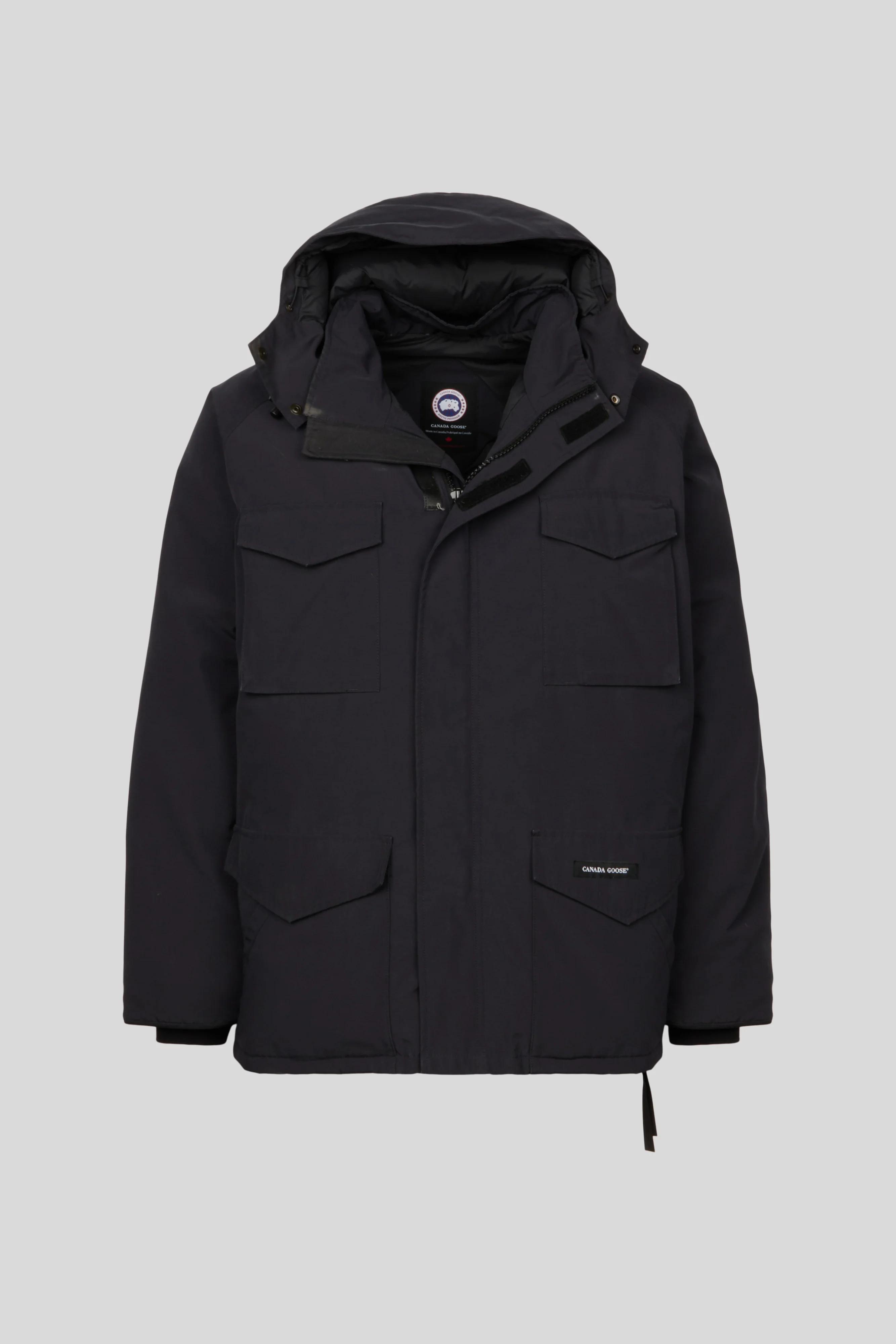 Constable Parka