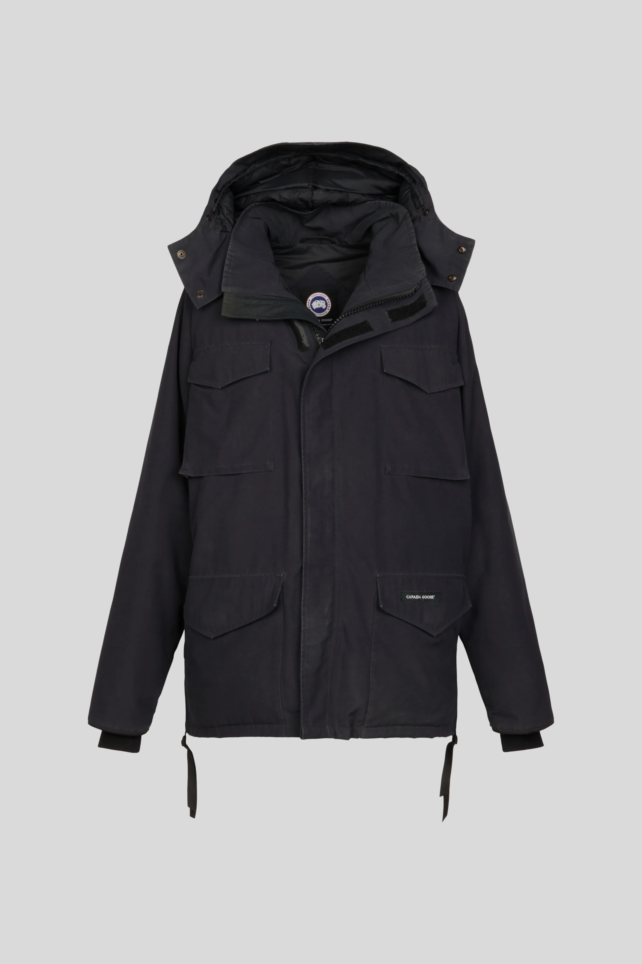 Constable Parka