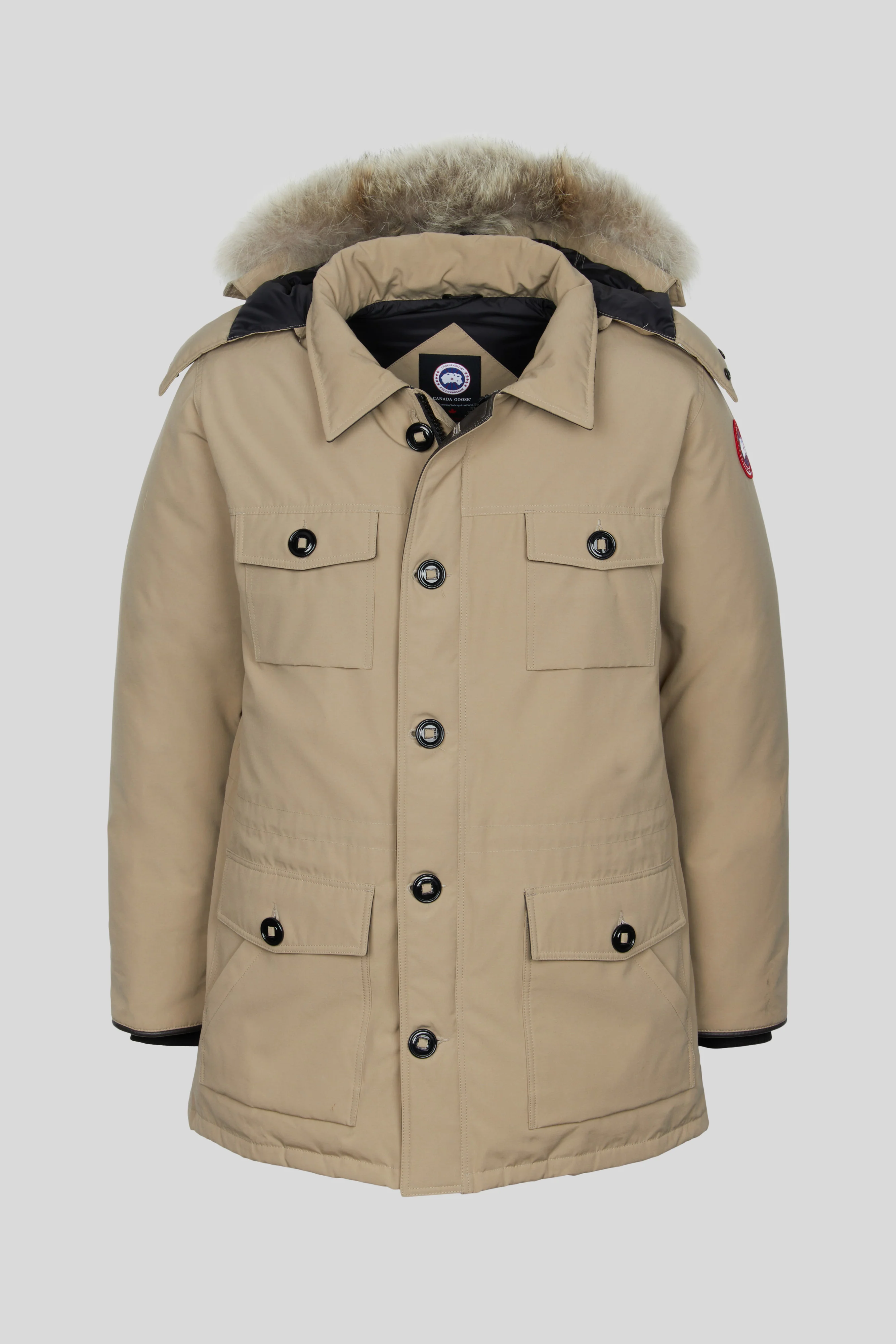 Banff Parka