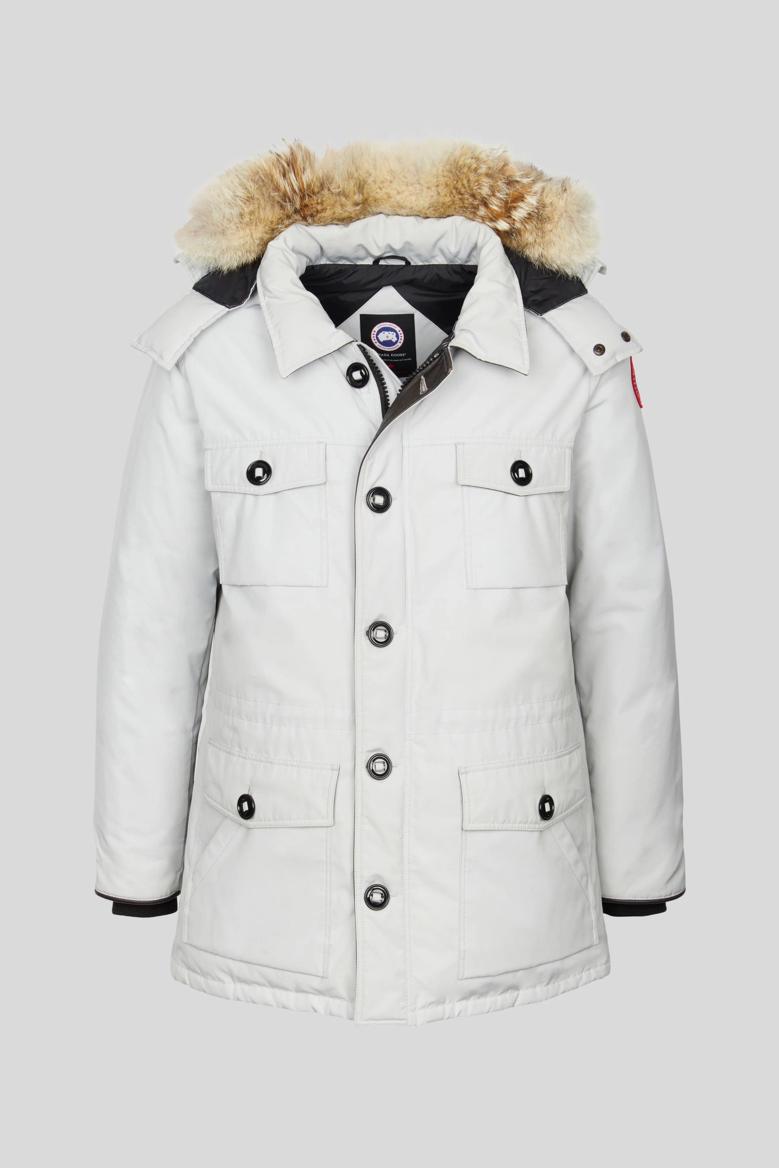 Banff Parka