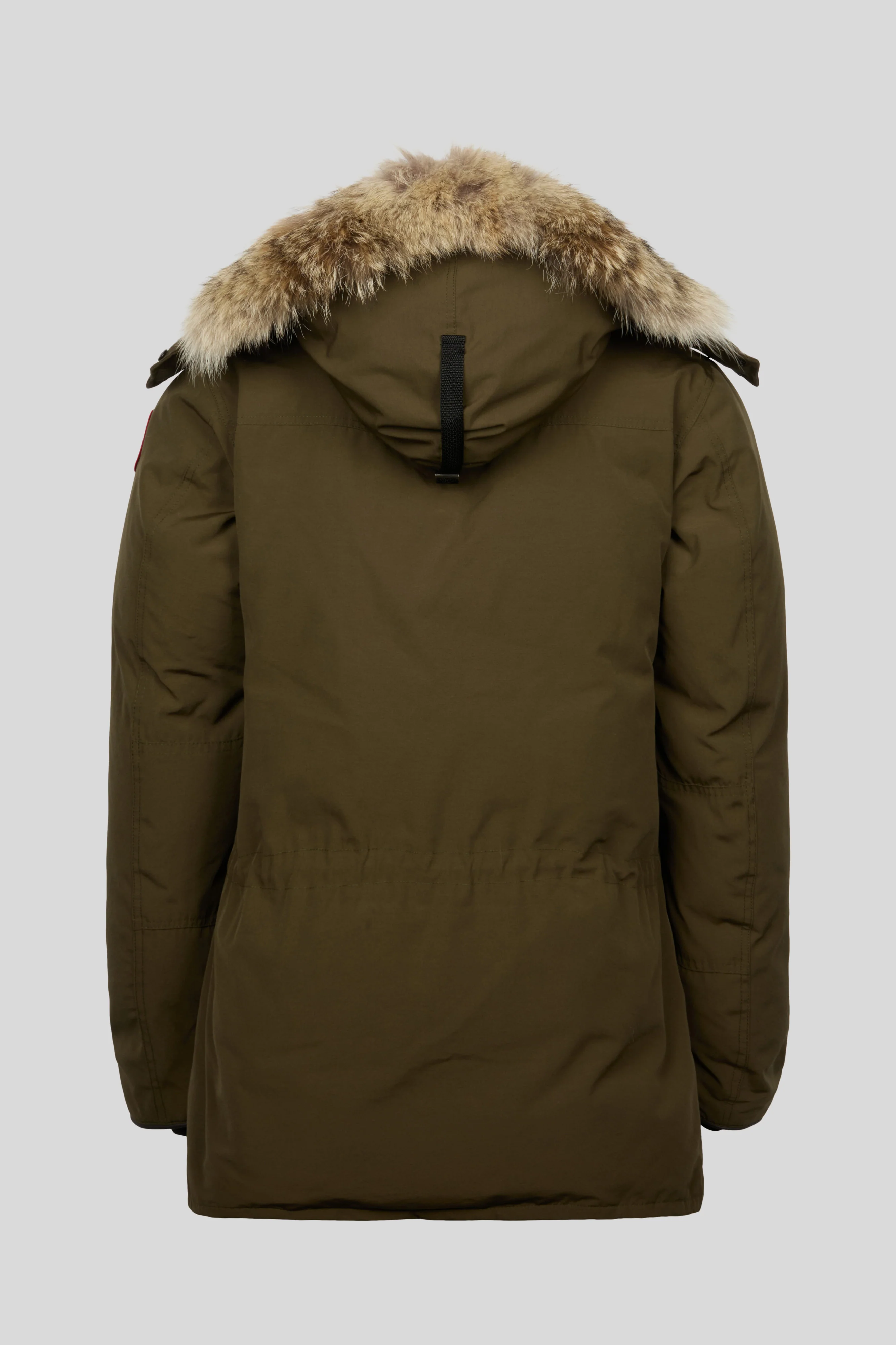 Banff Parka - Image 2