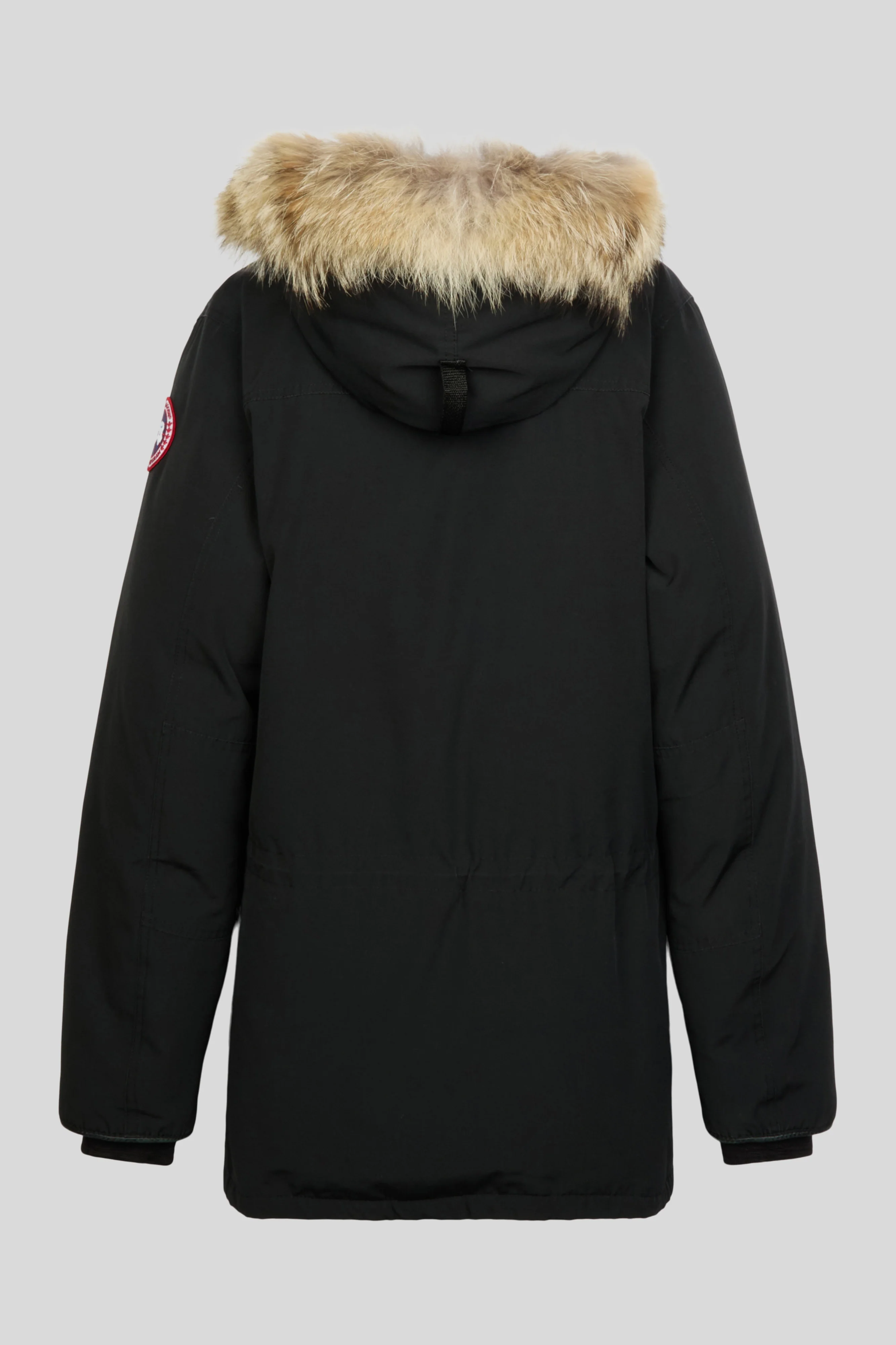Banff Parka - Image 2