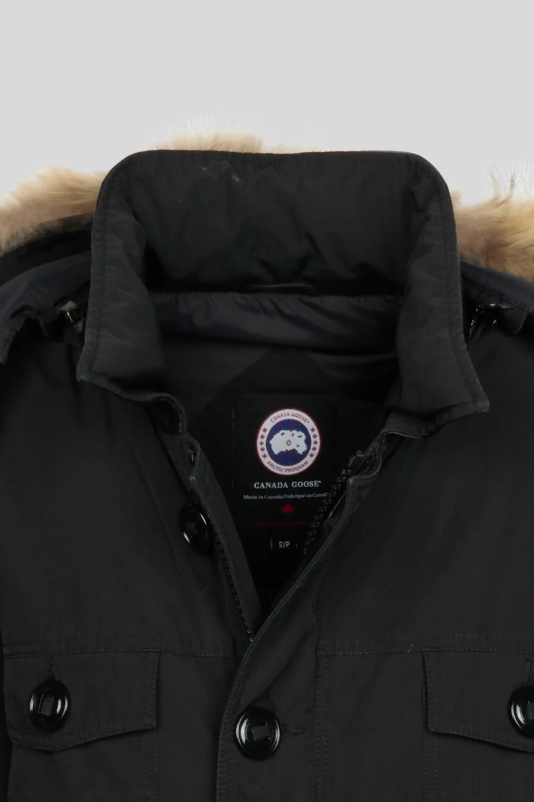Banff Parka - Image 3