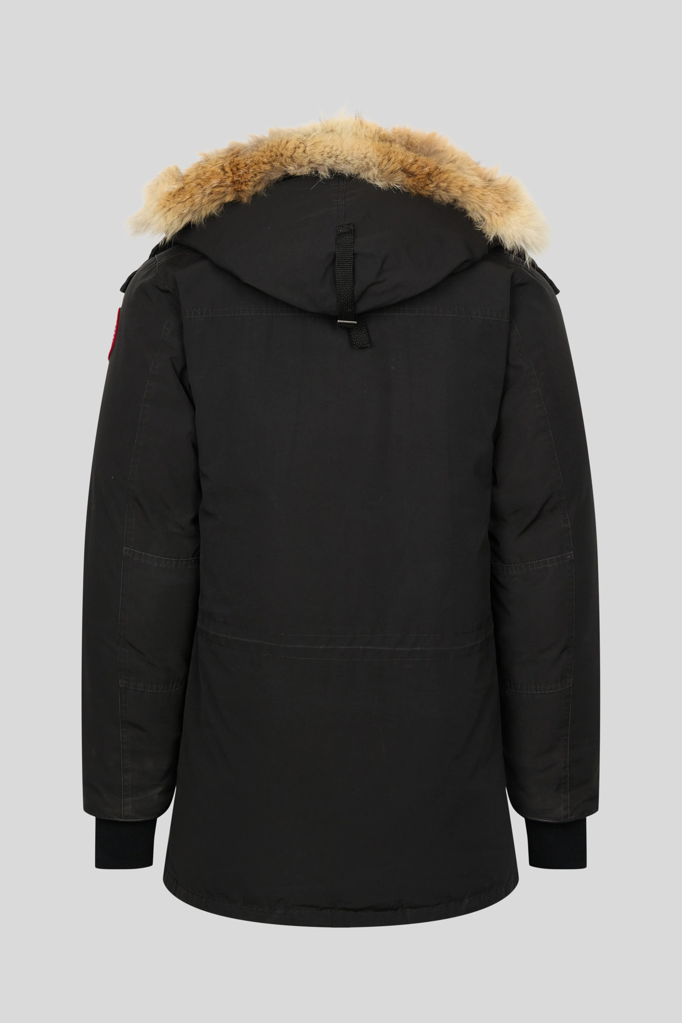 Banff Parka - Image 2