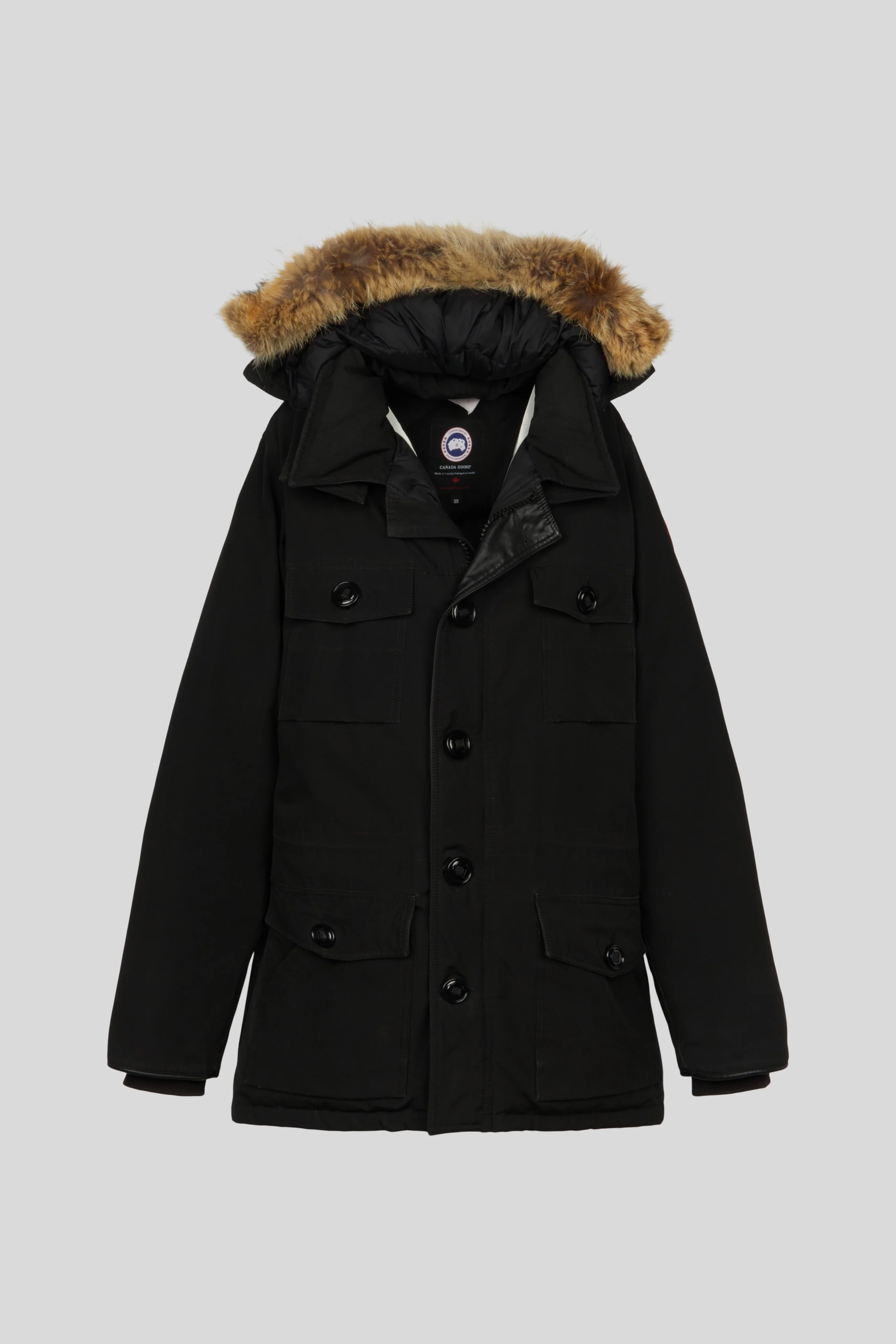 Banff Parka