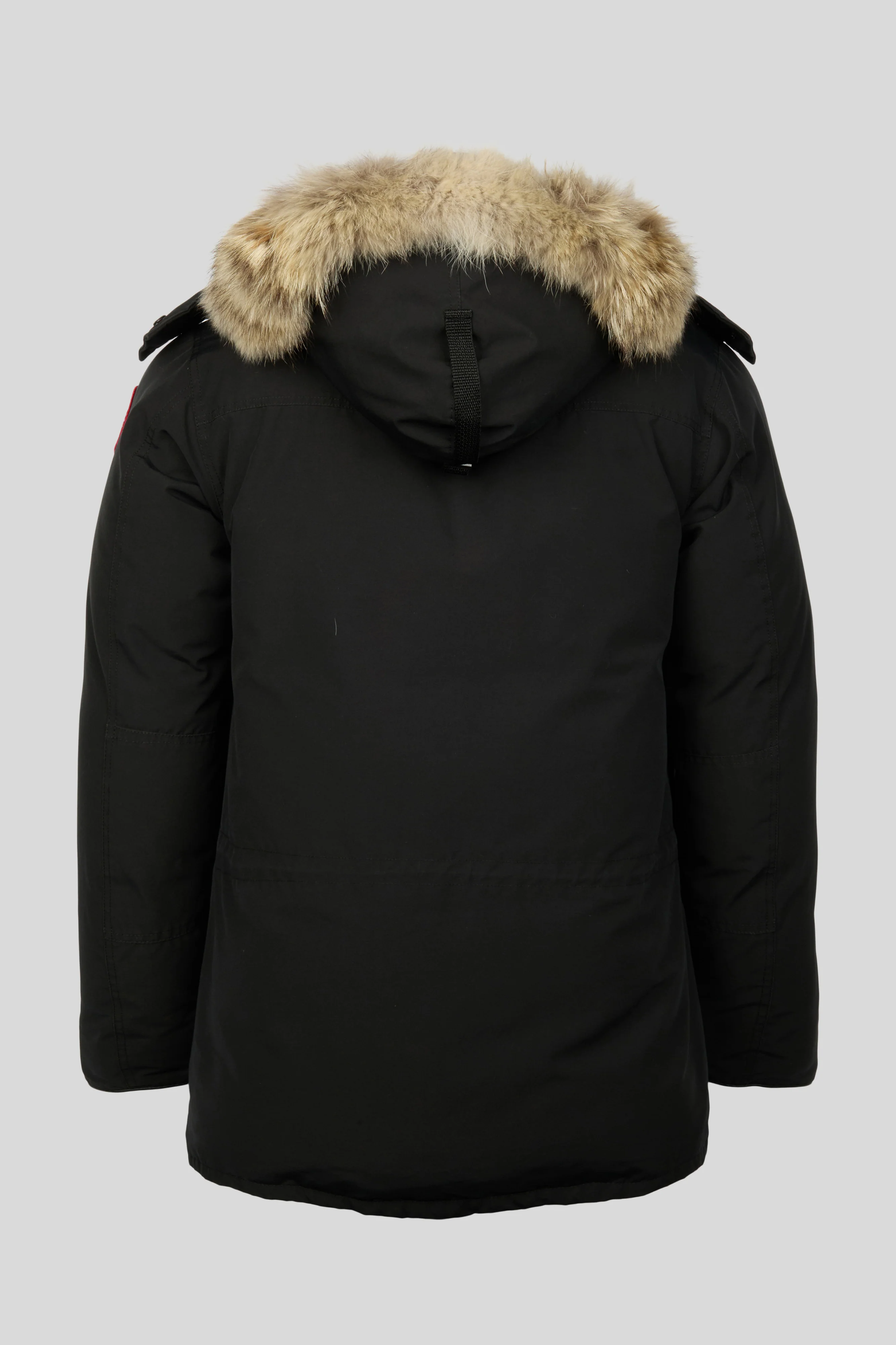 Banff Parka - Image 2