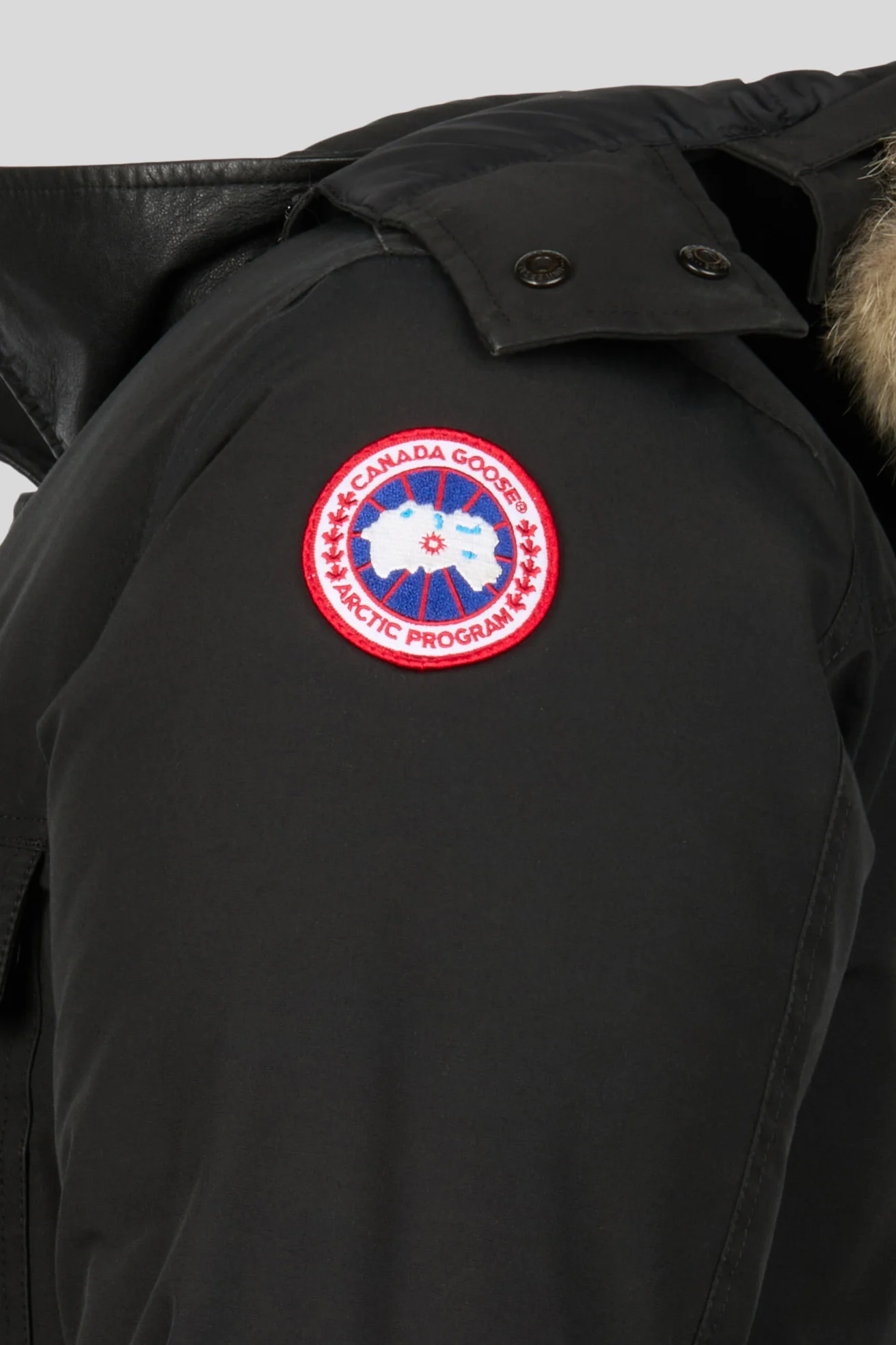 Banff Parka - Image 3