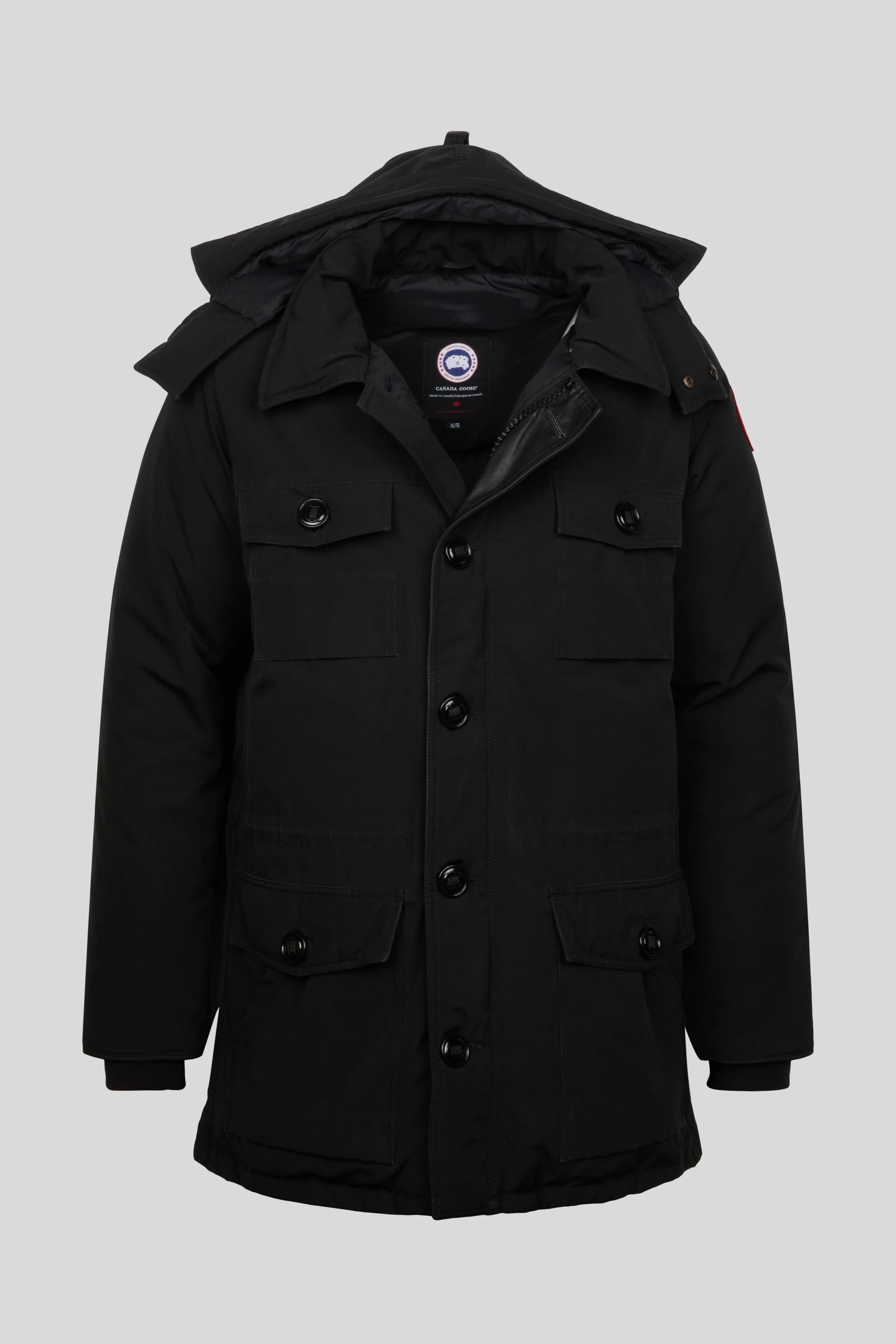 Banff Parka