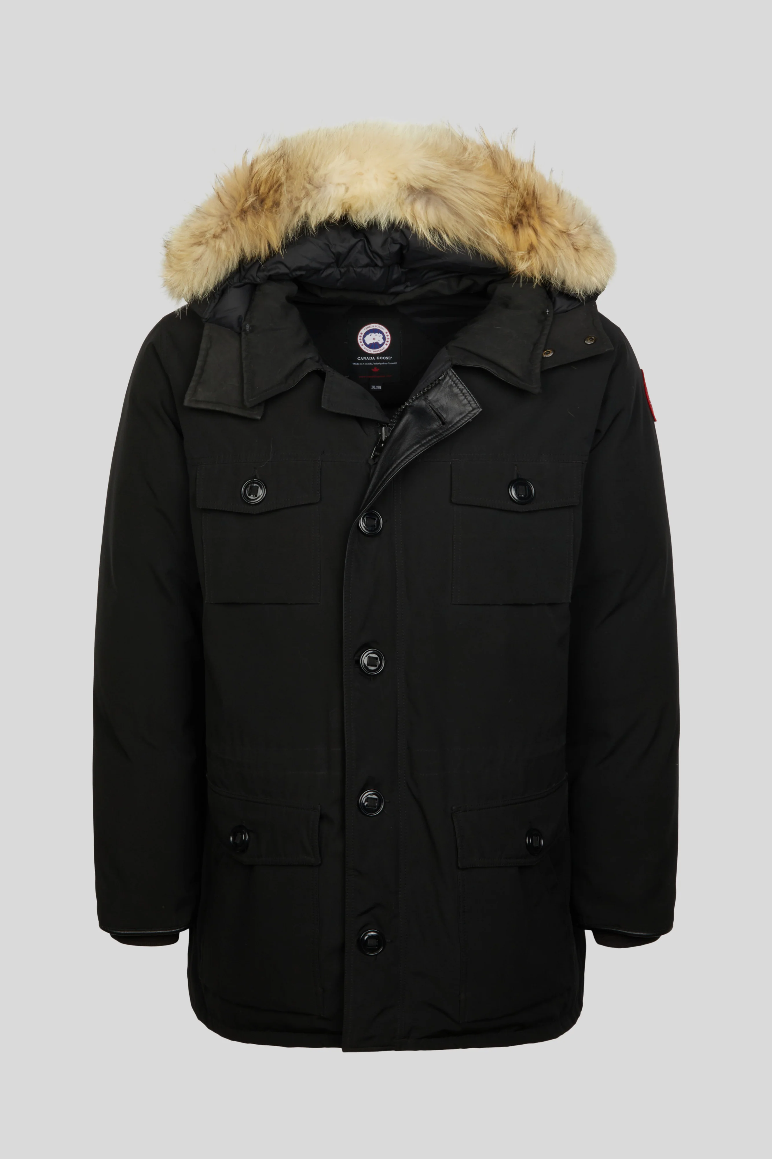 Banff Parka