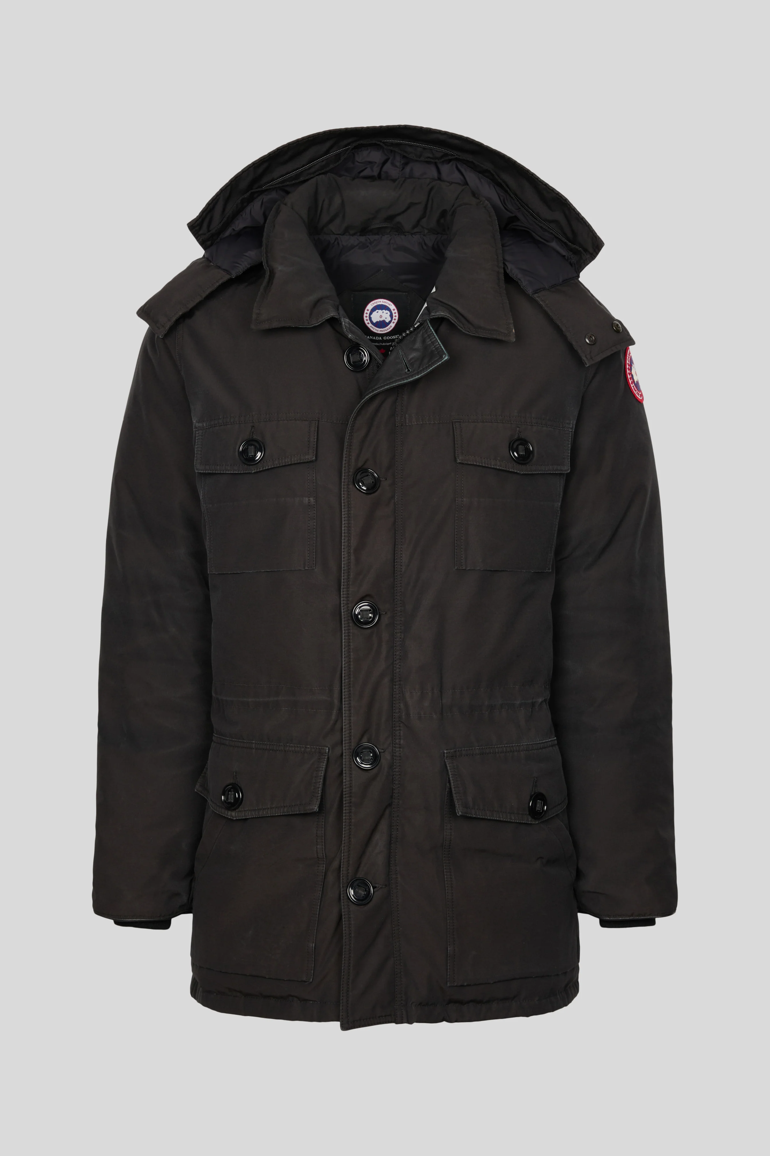 Banff Parka