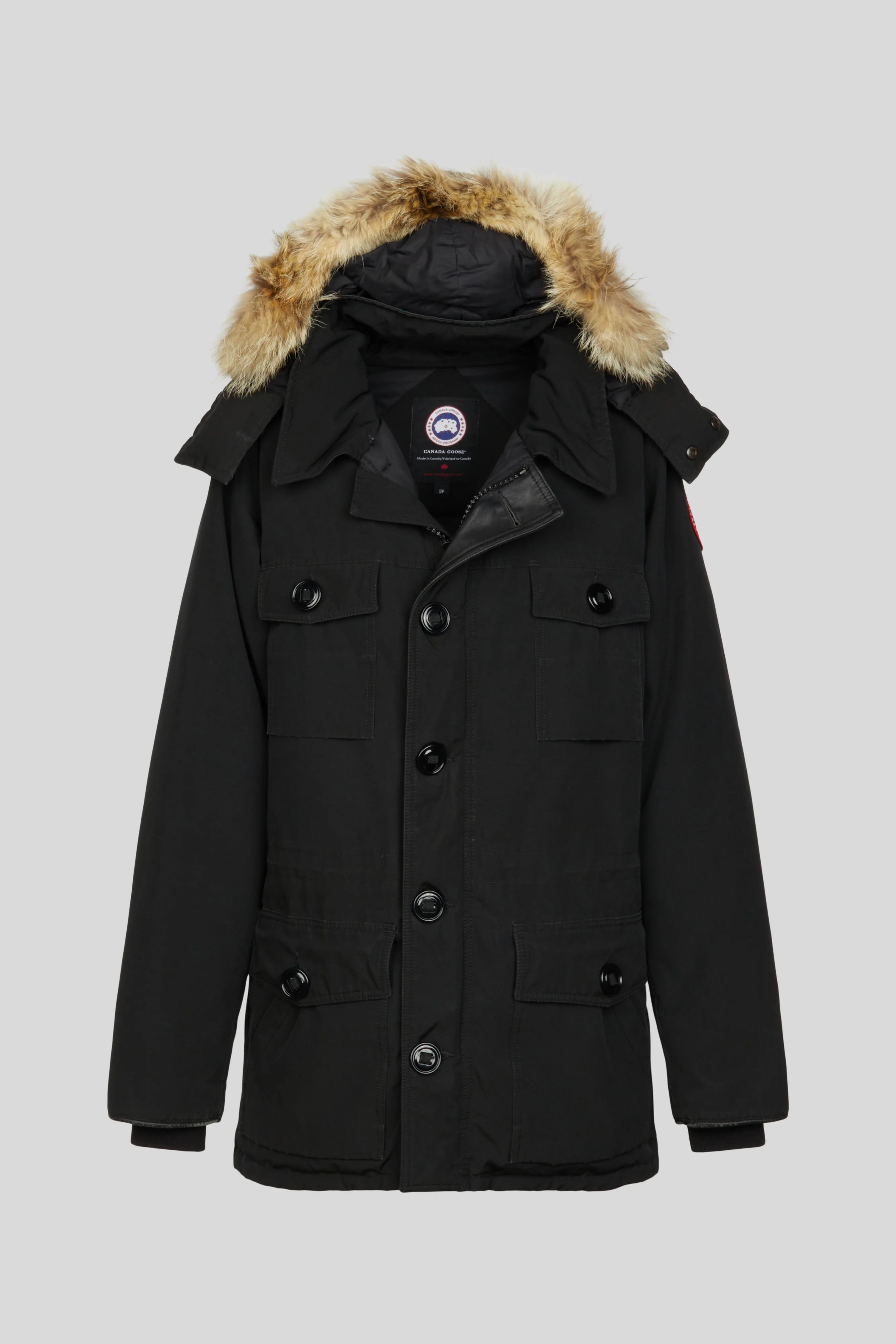 Banff Parka