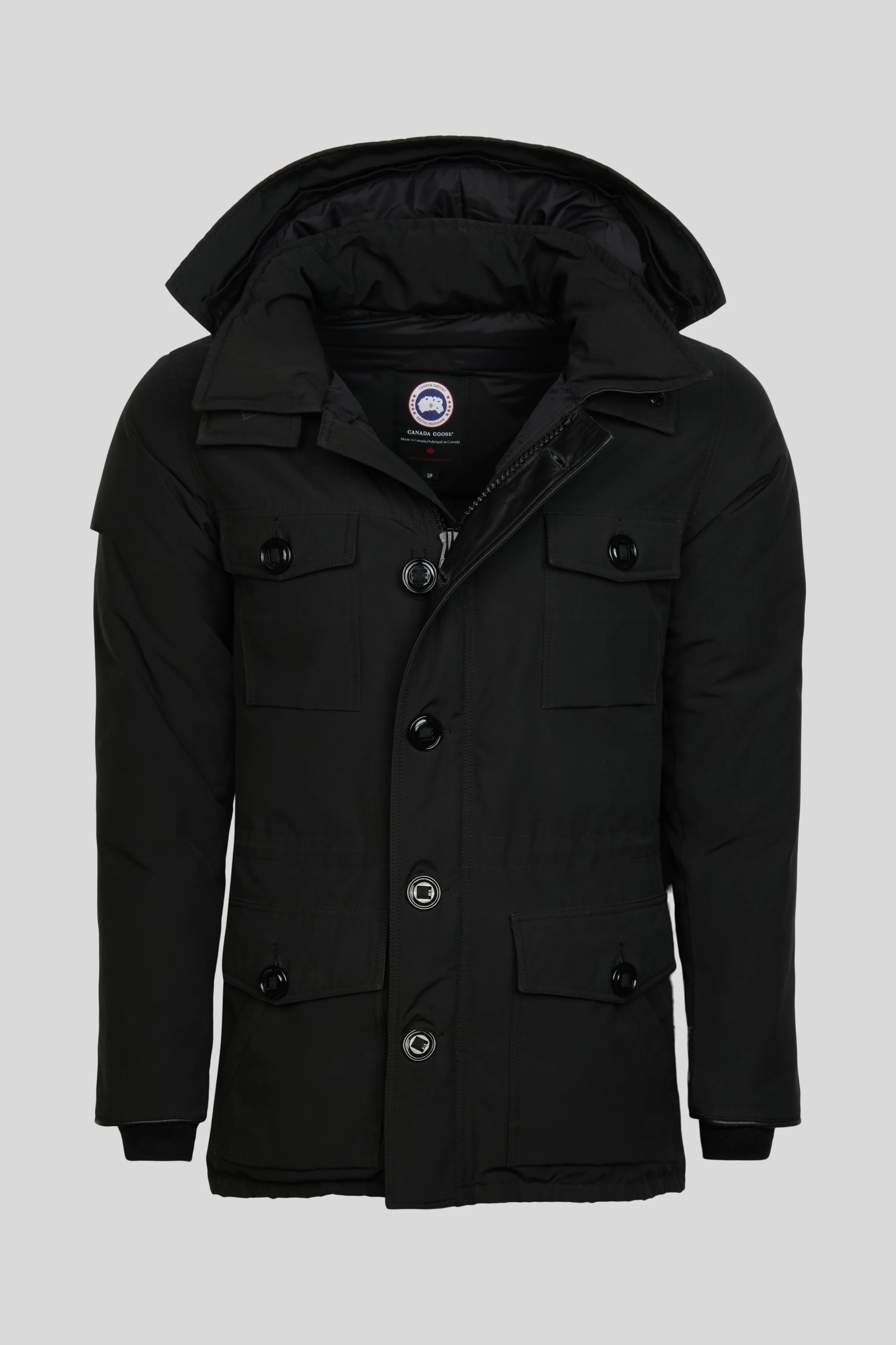 Banff Parka
