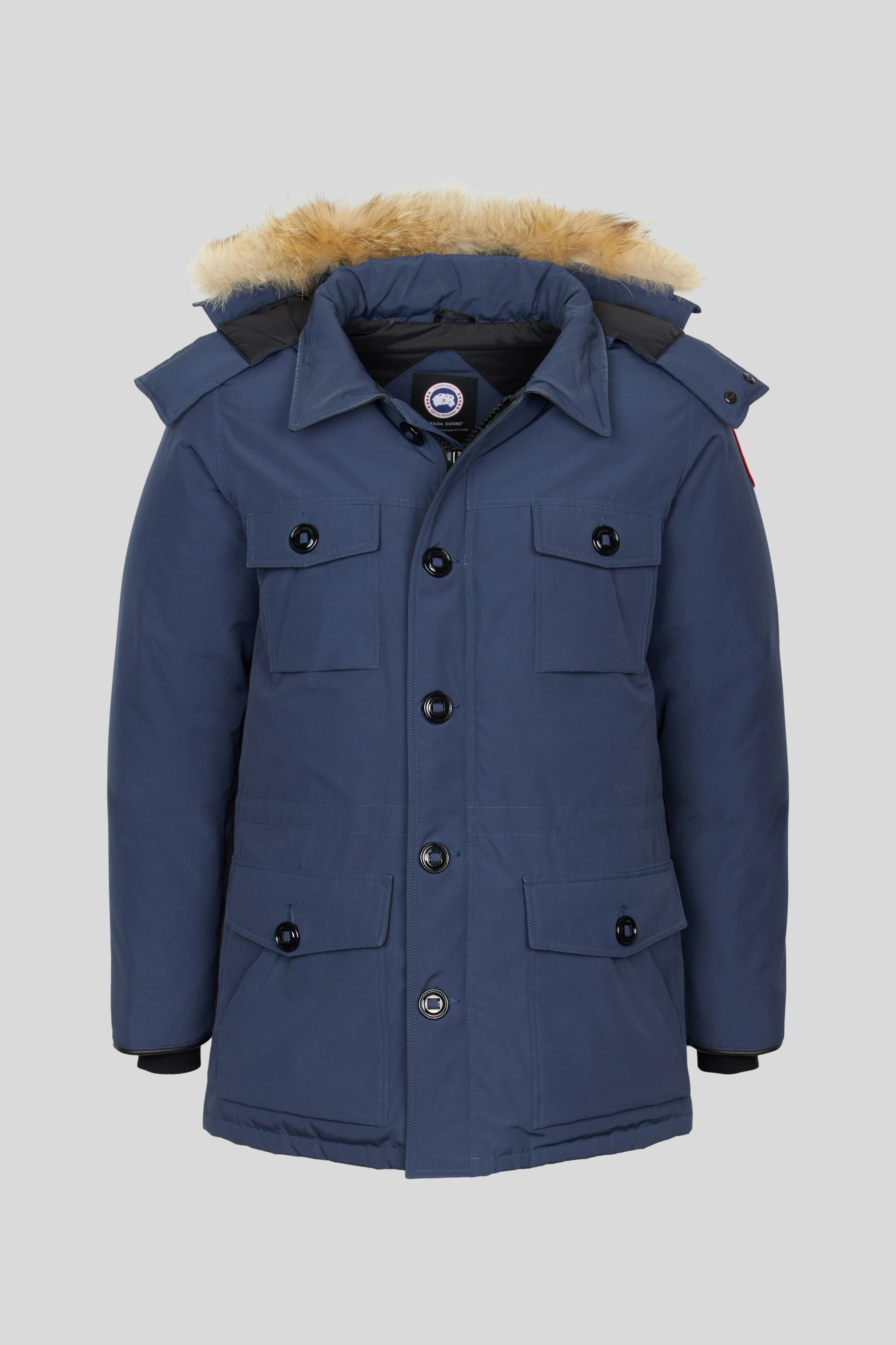 Banff Parka