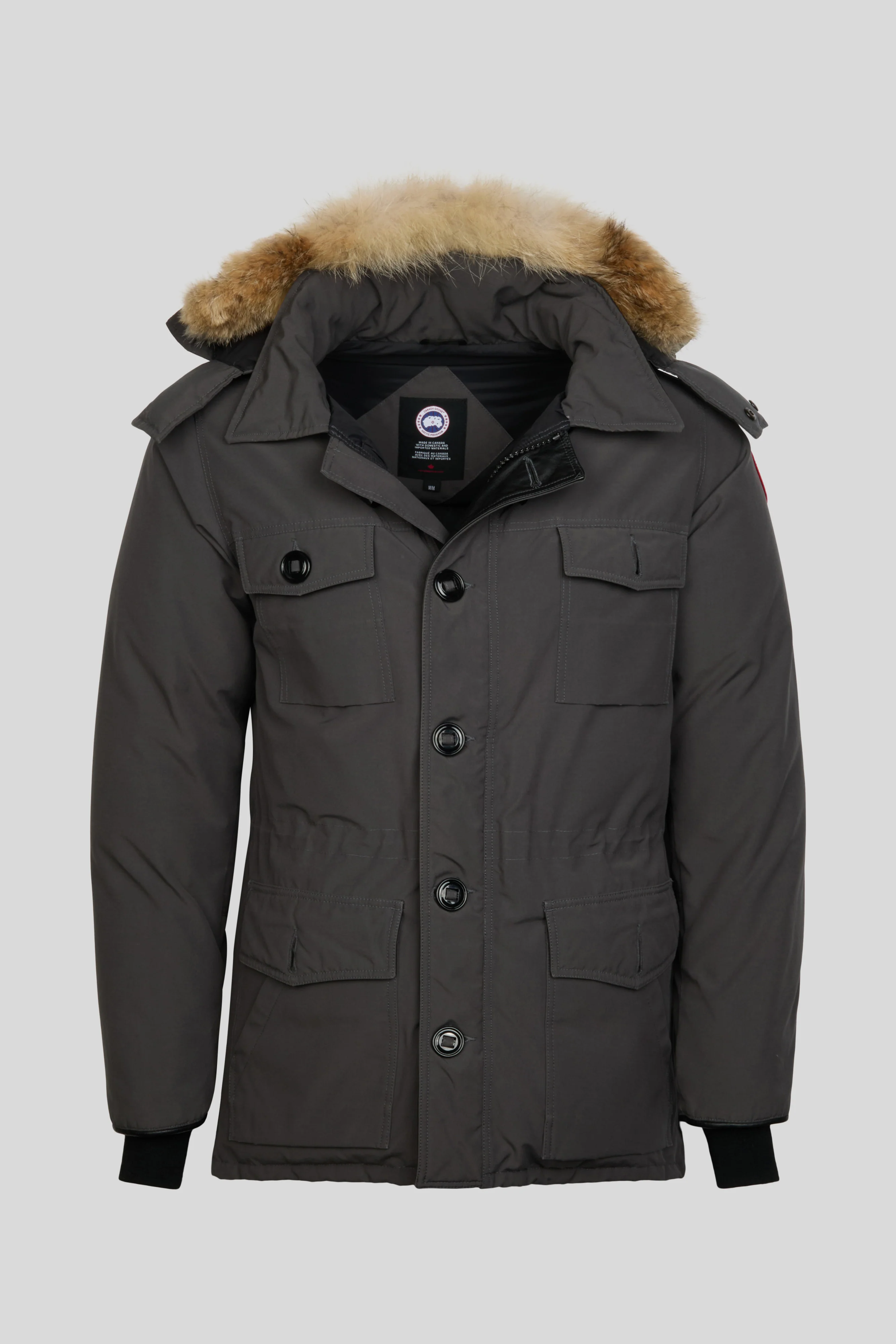 Banff Parka