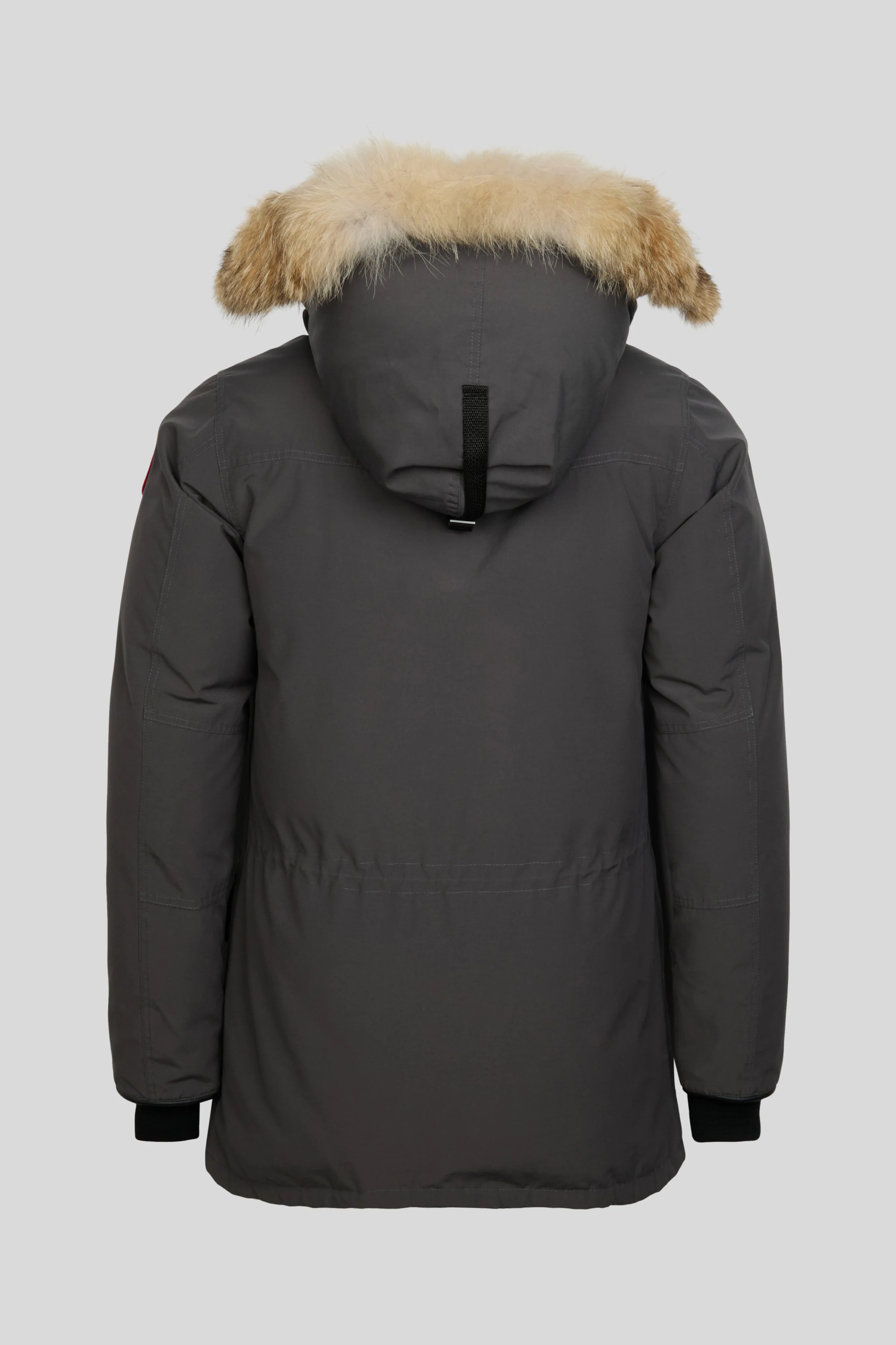Banff Parka - Image 2