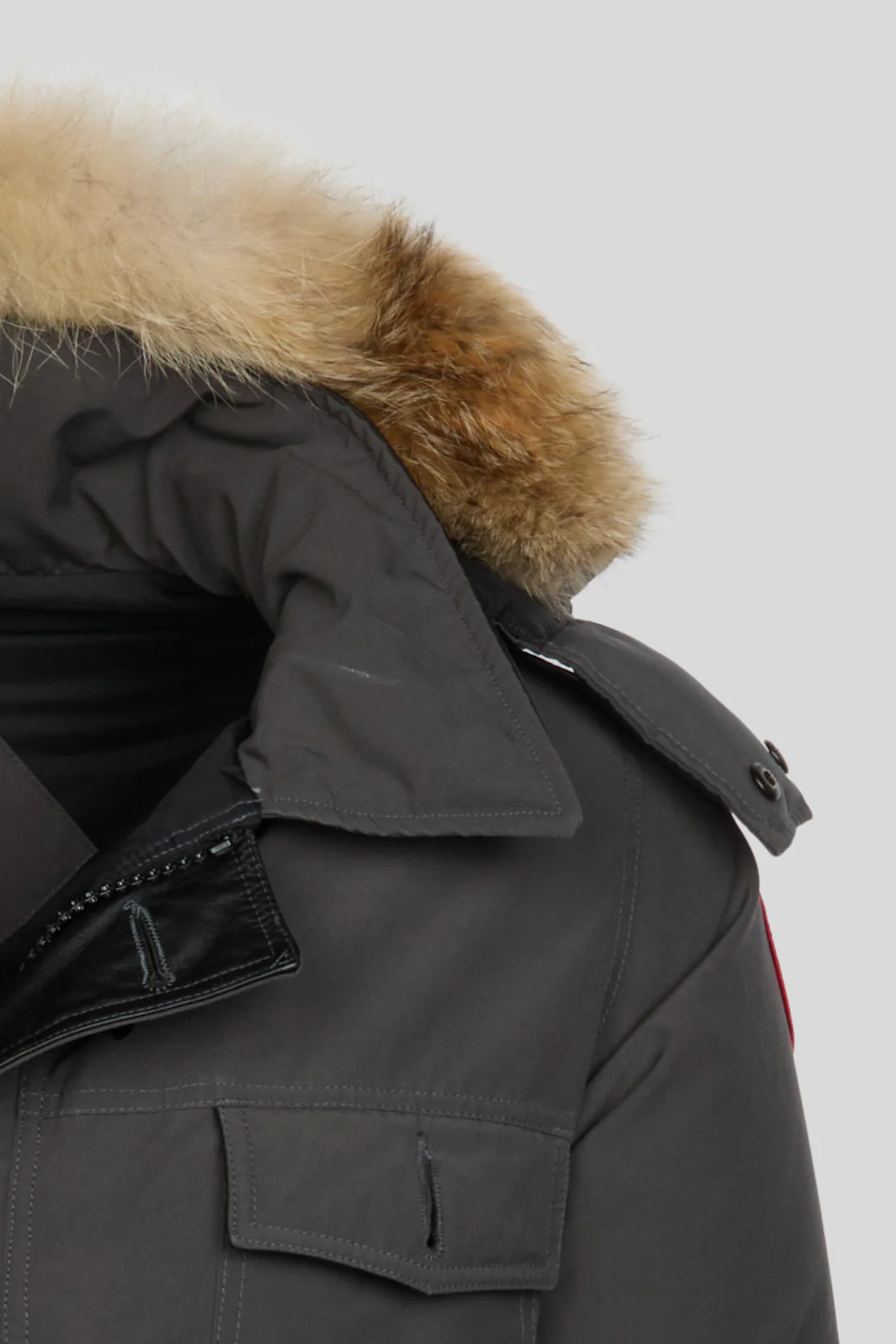 Banff Parka - Image 3