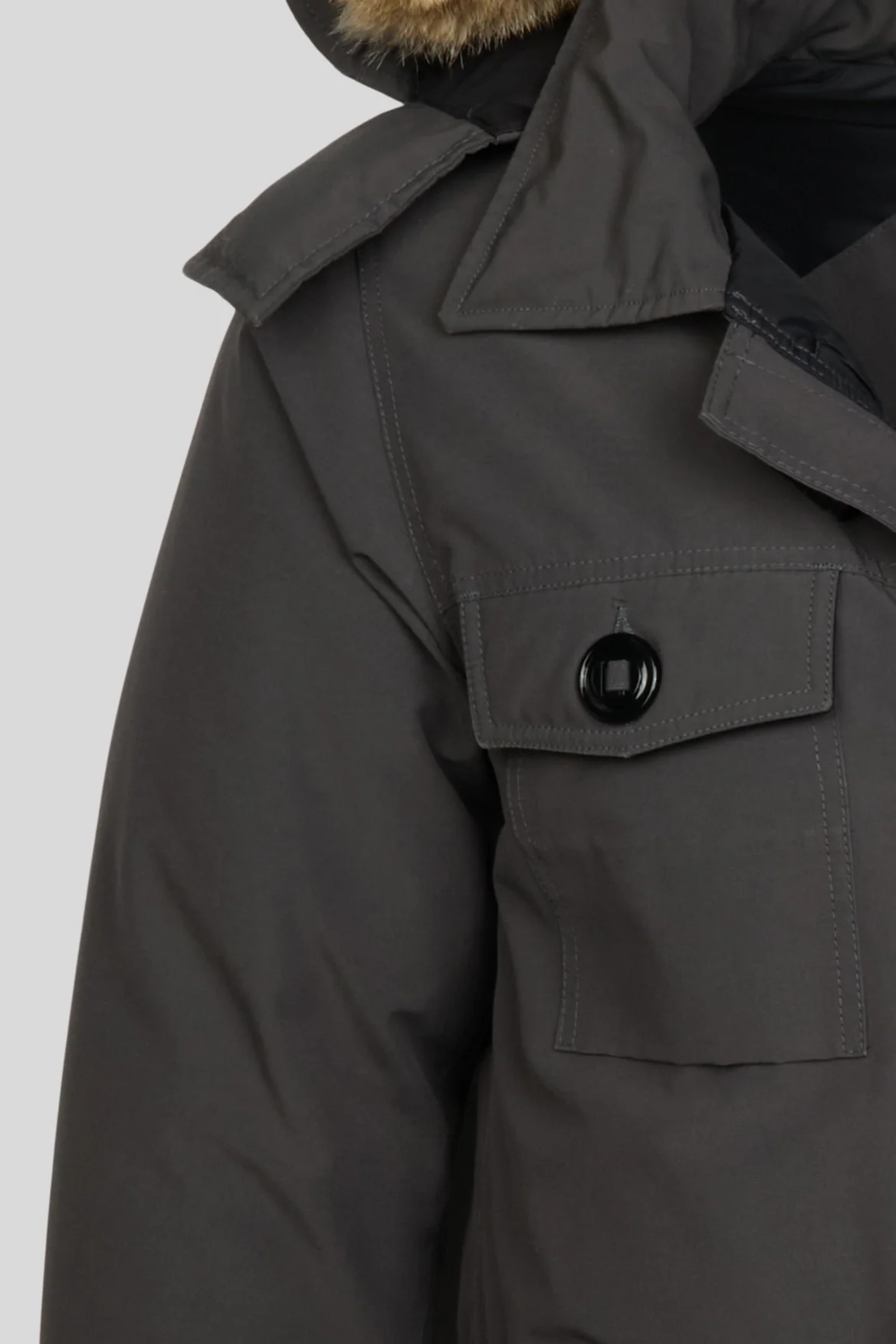 Banff Parka - Image 3