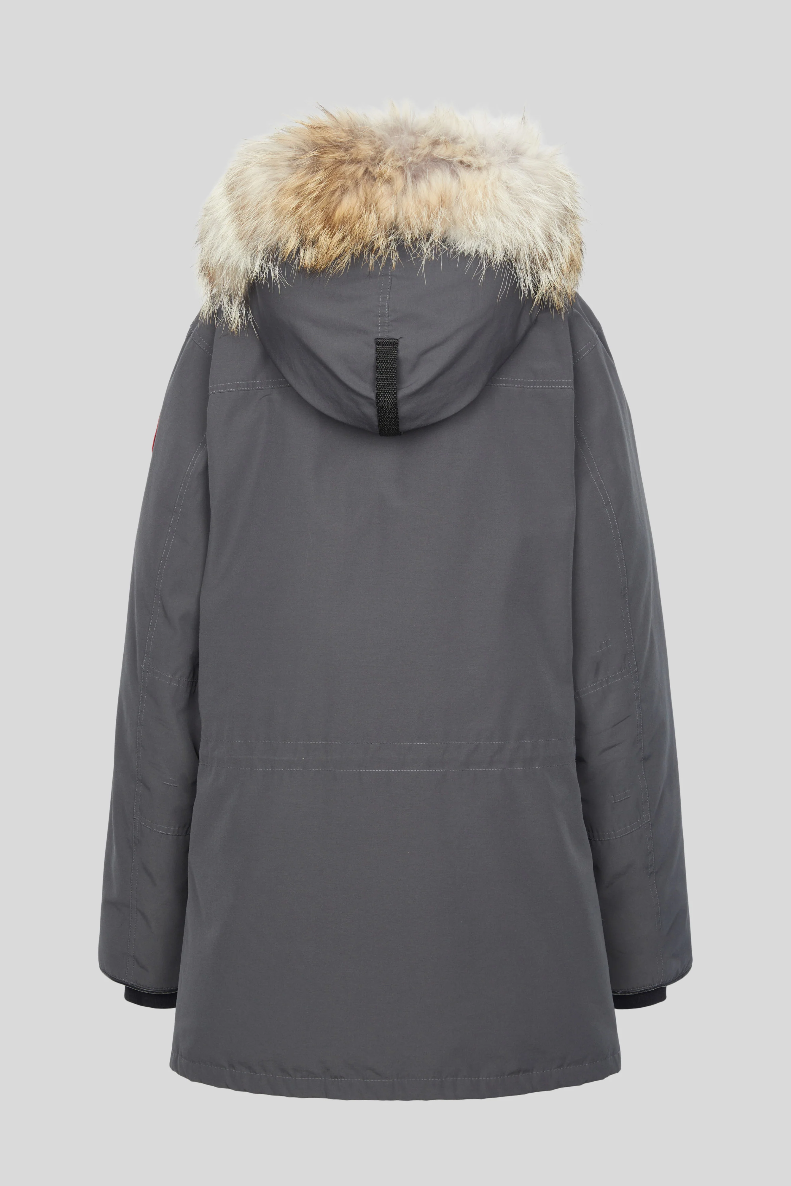 Banff Parka - Image 2