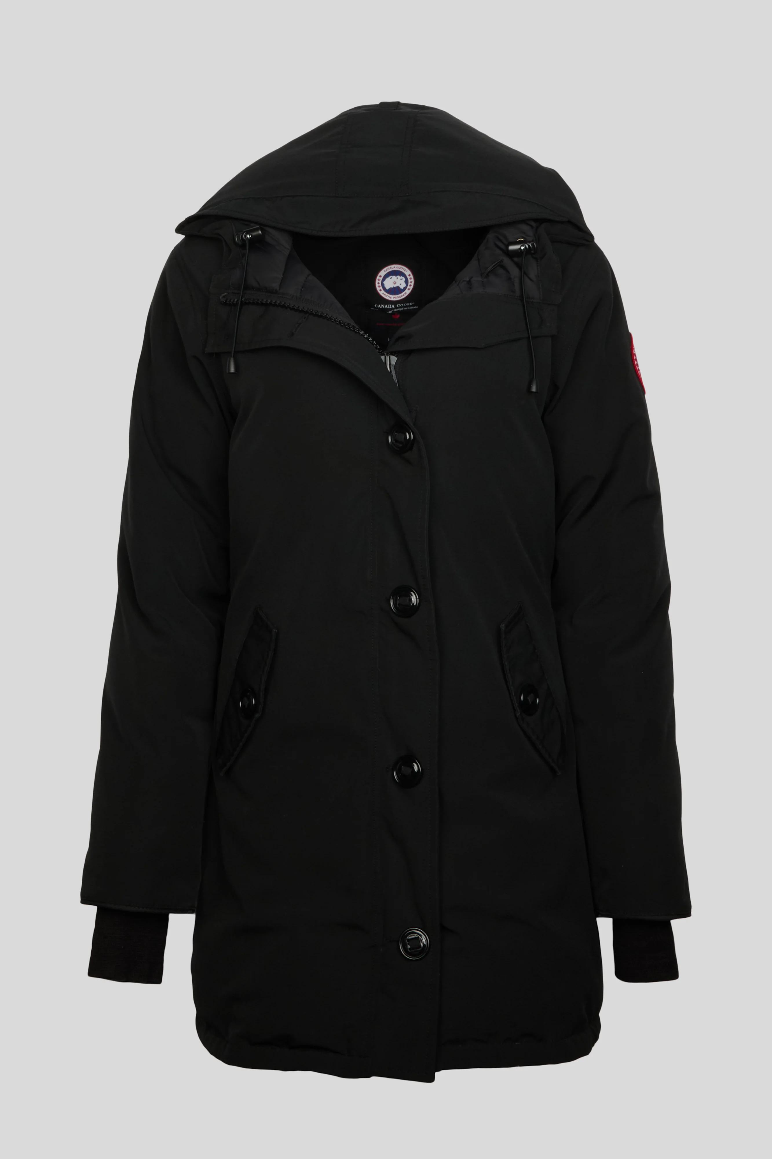 Camrose Parka