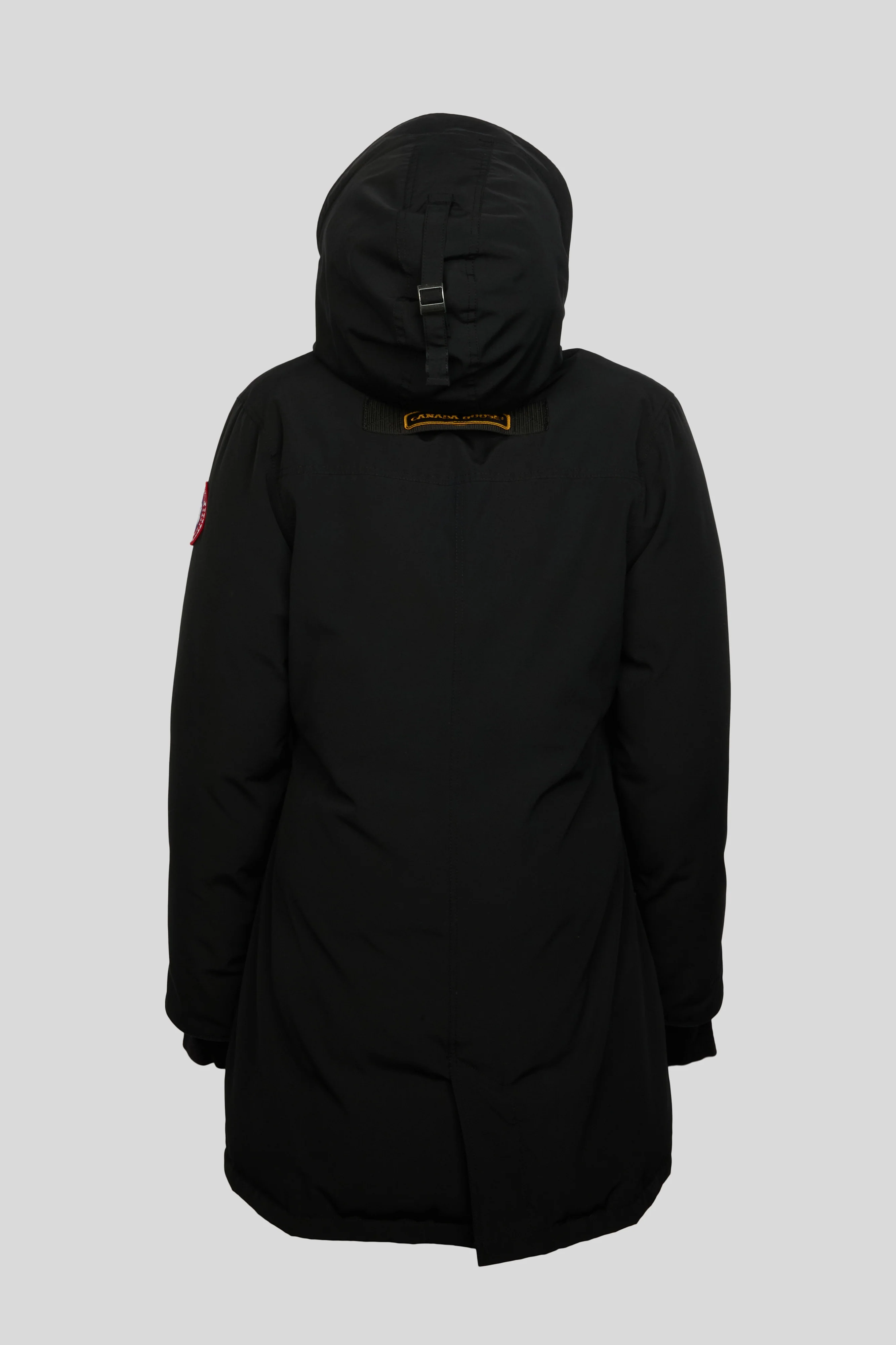 Camrose Parka - Image 2