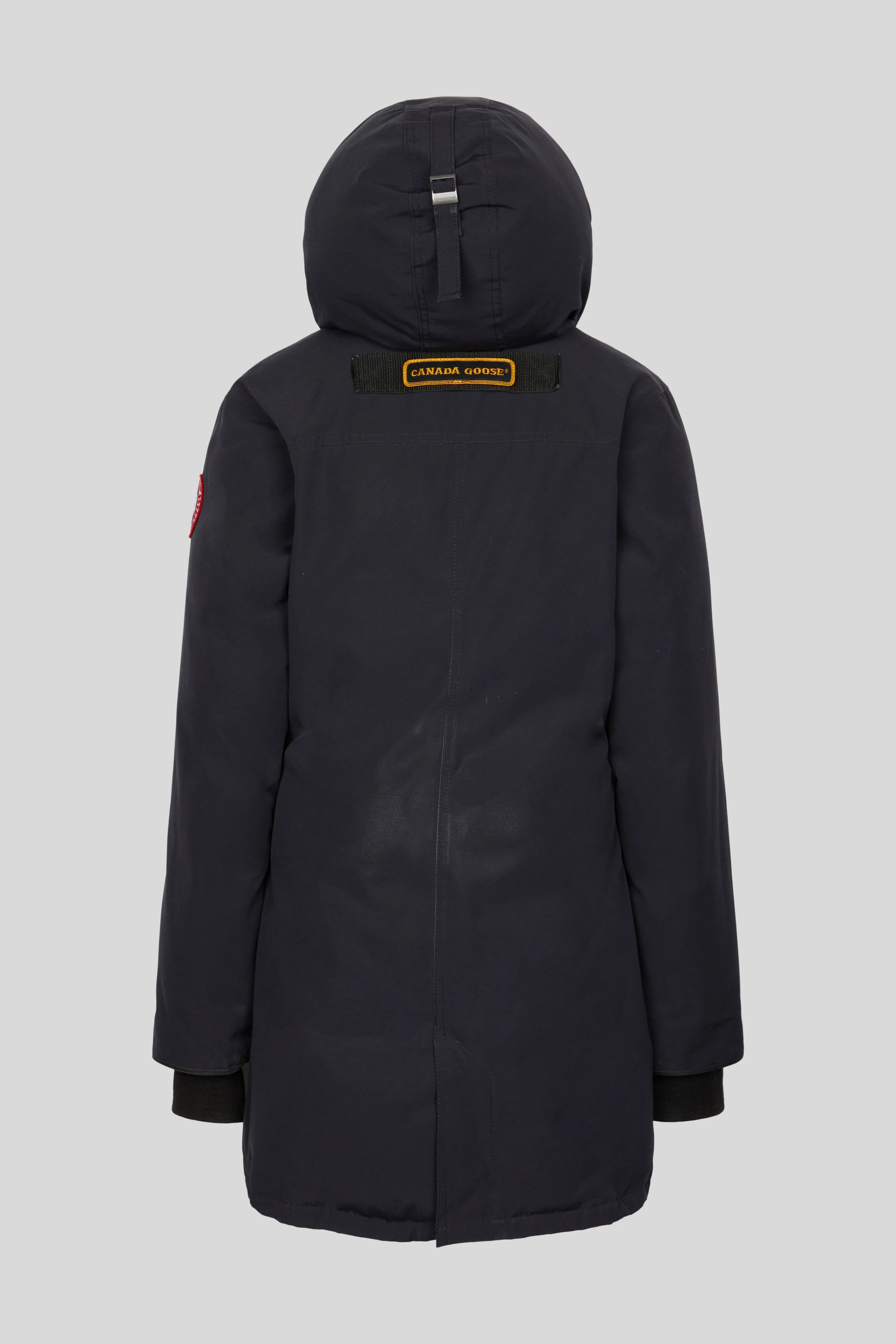 Camrose Parka - Image 2