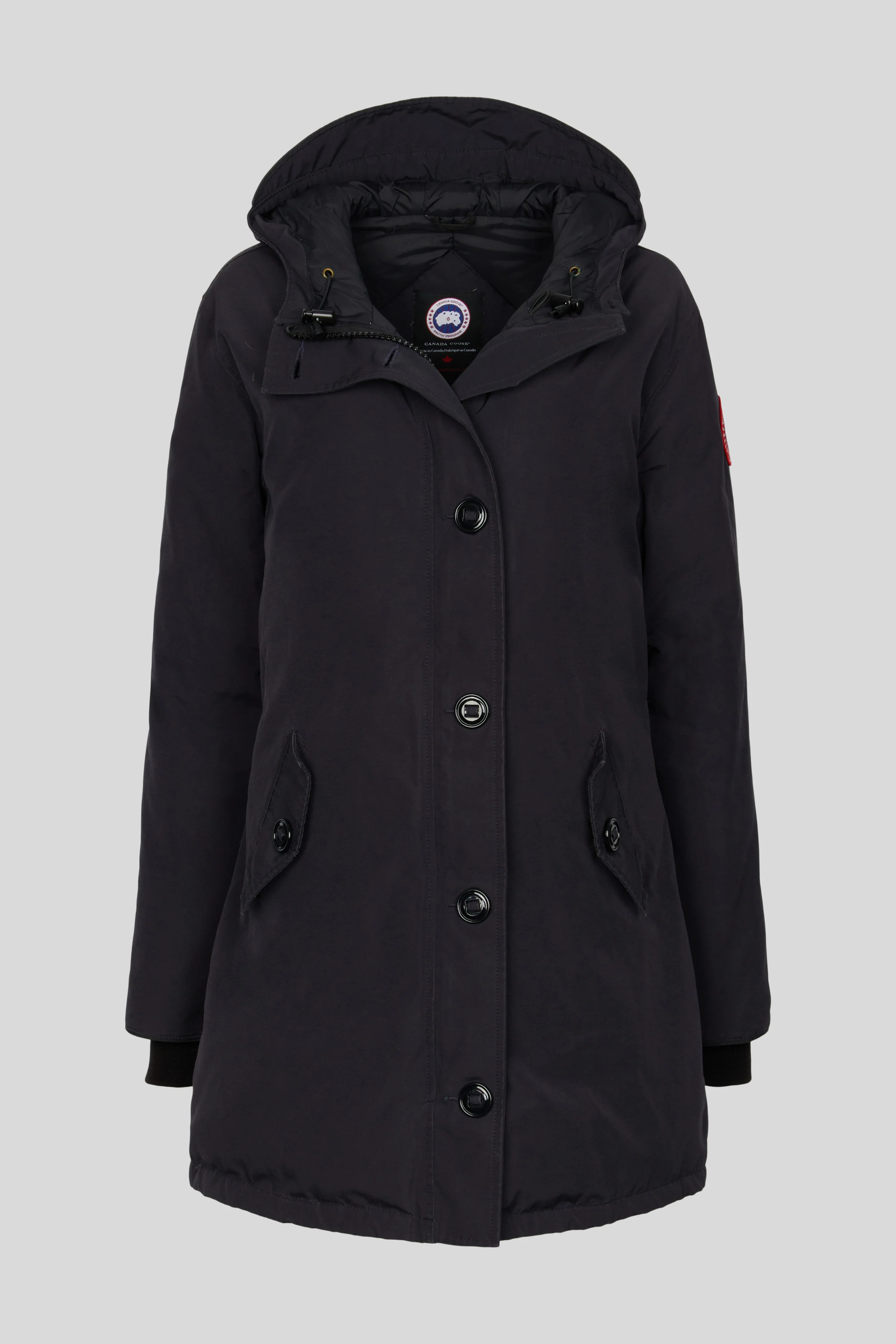 Camrose Parka