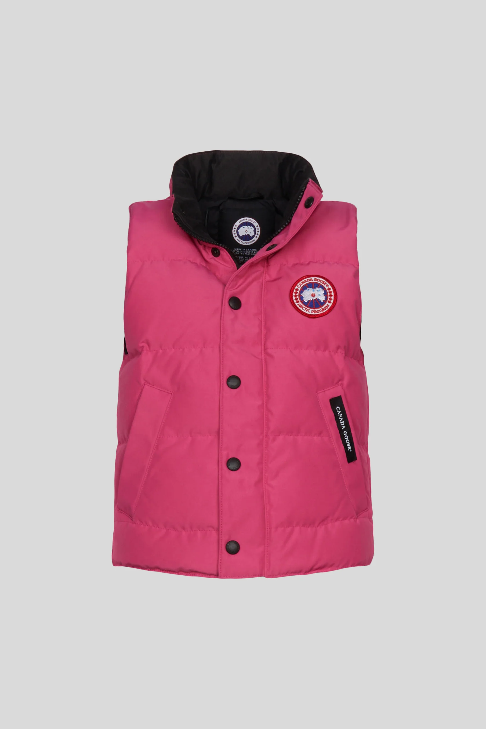Vanier Vest