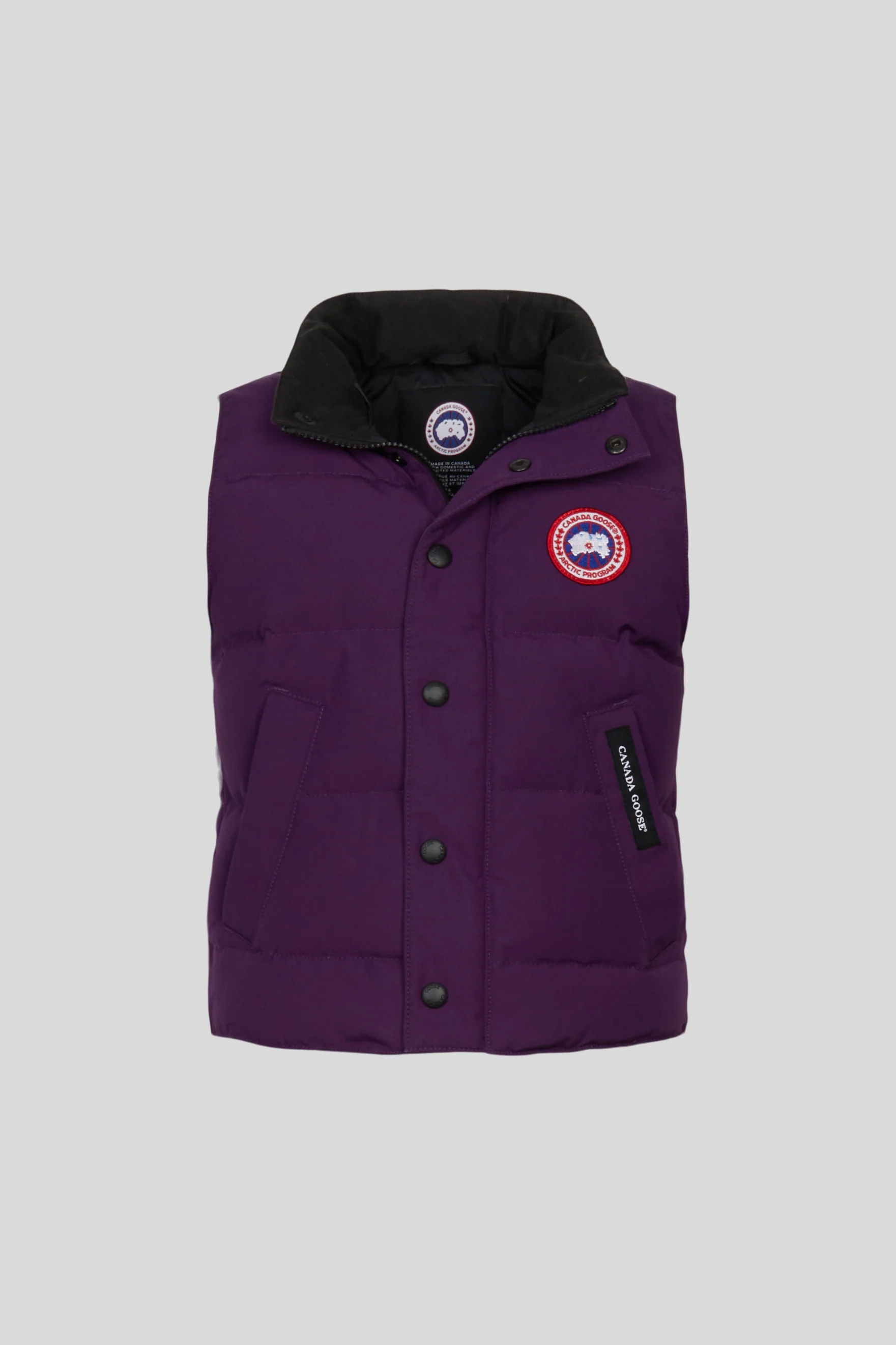 Vanier Vest