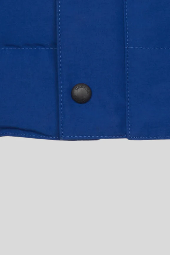 Vanier Vest - Image 3