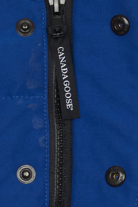 Vanier Vest - Image 4