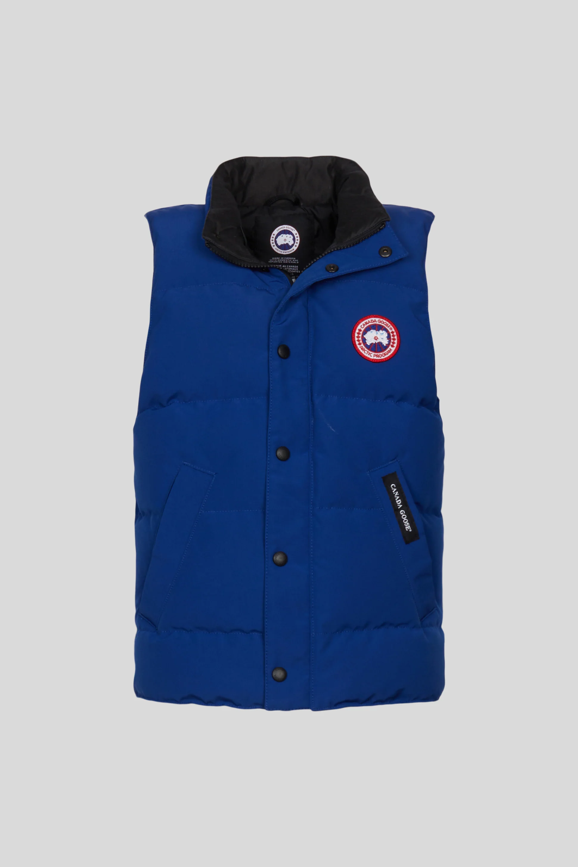 Vanier Vest