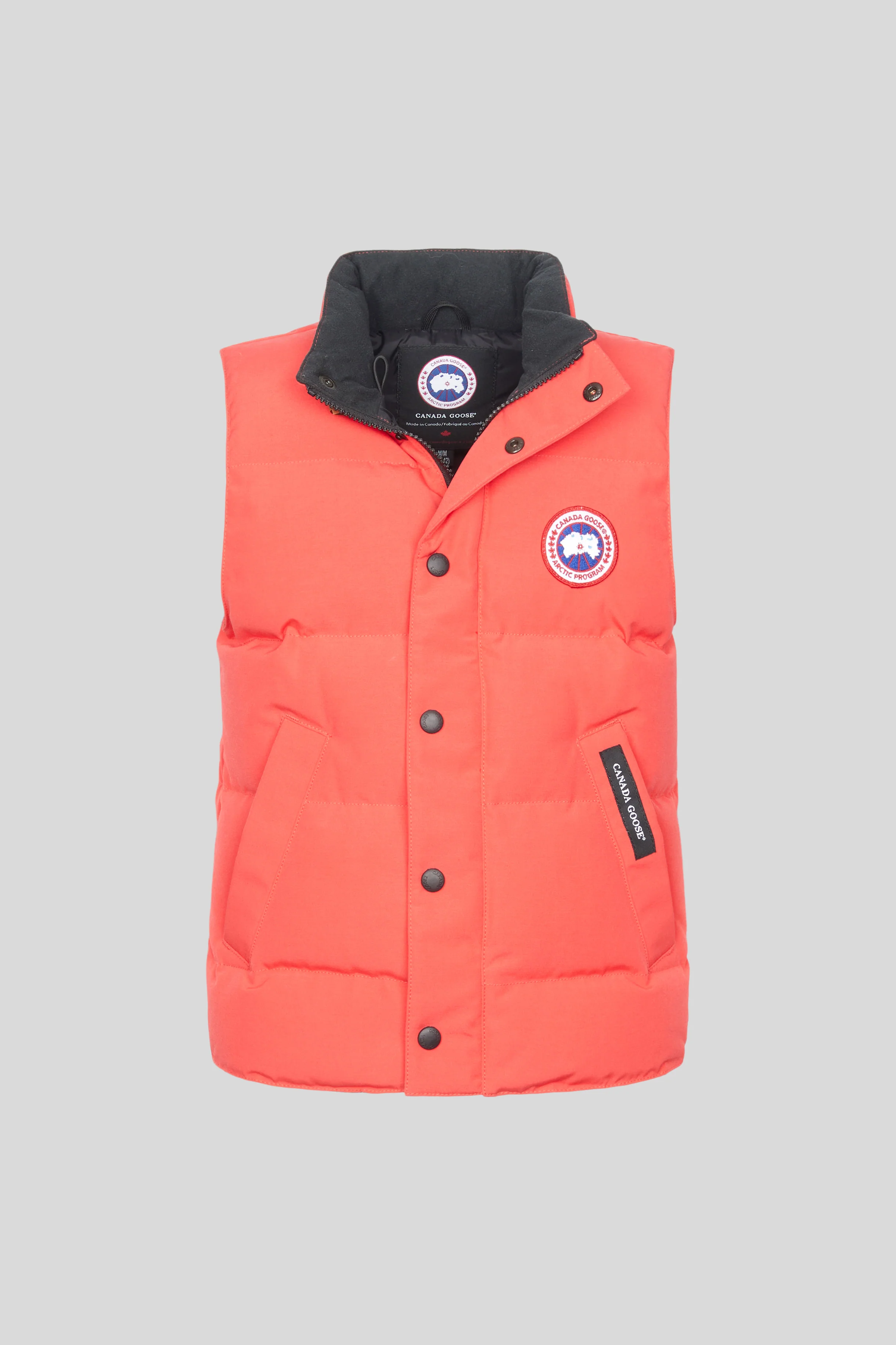 Vanier Vest
