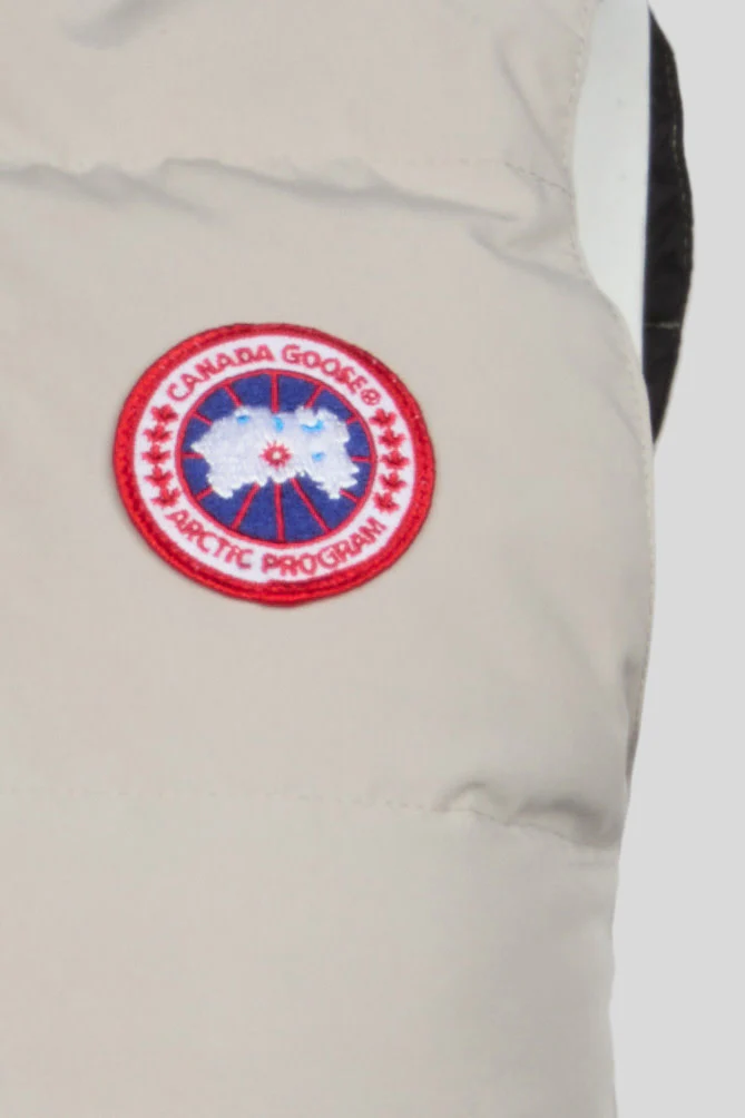 Youth Vanier Vest Heritage - Image 3
