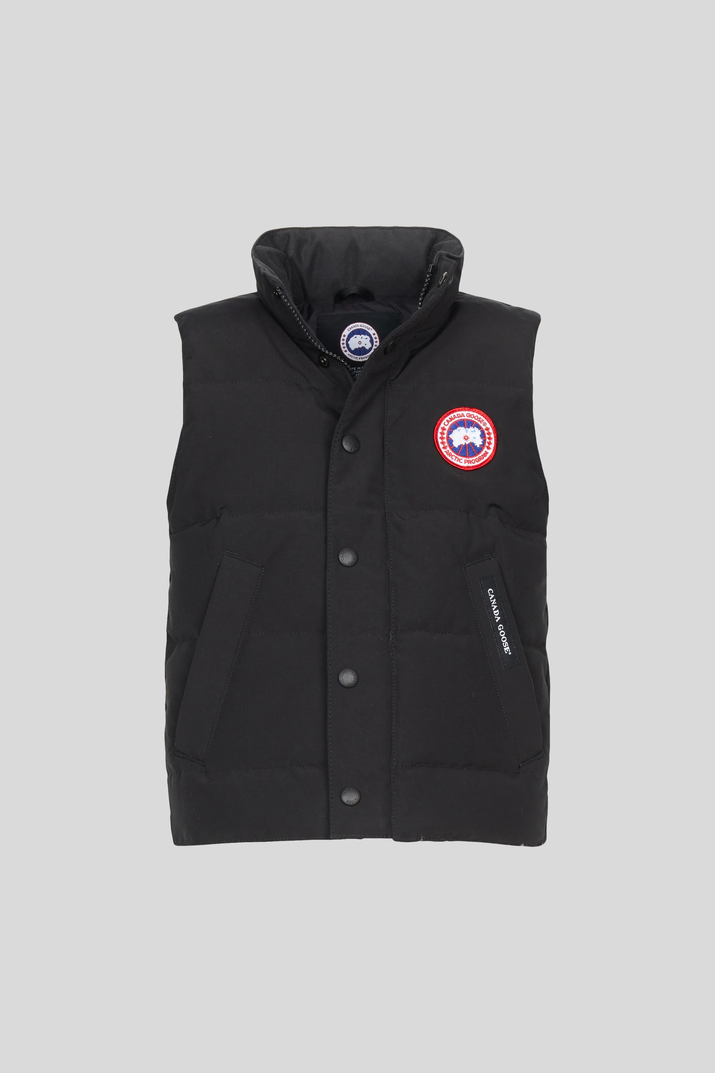 Vanier Vest