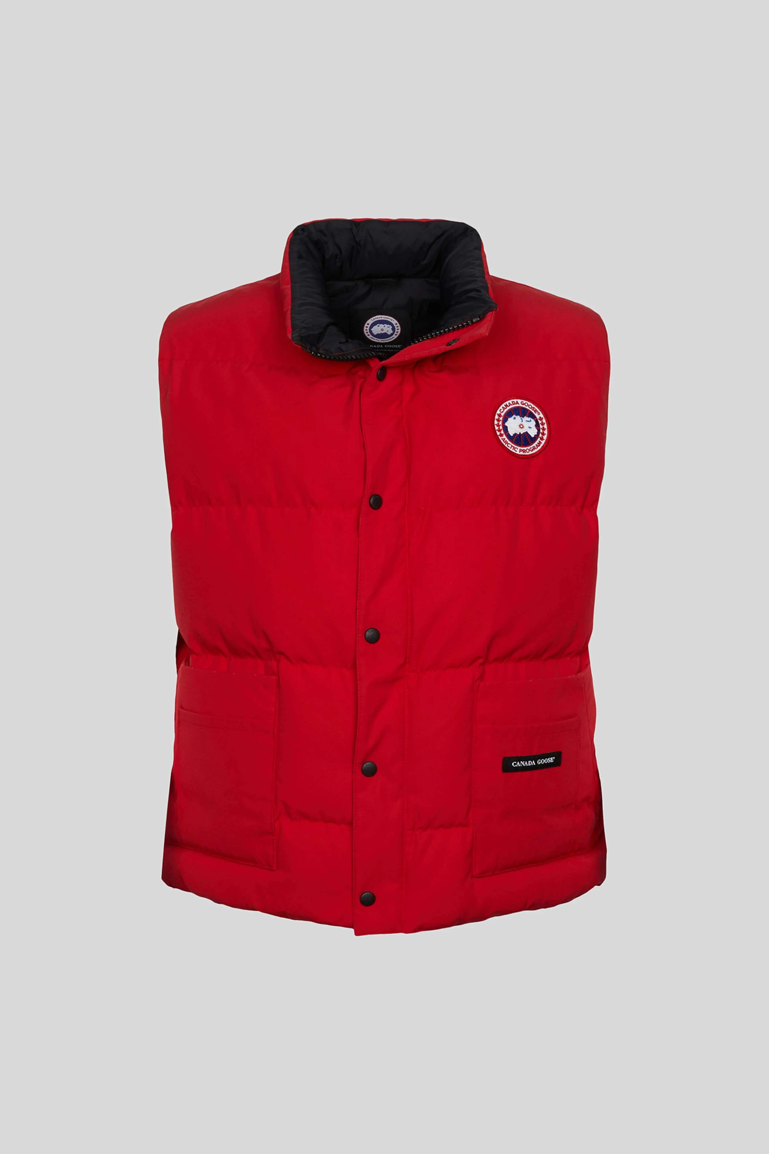 Freestyle Vest