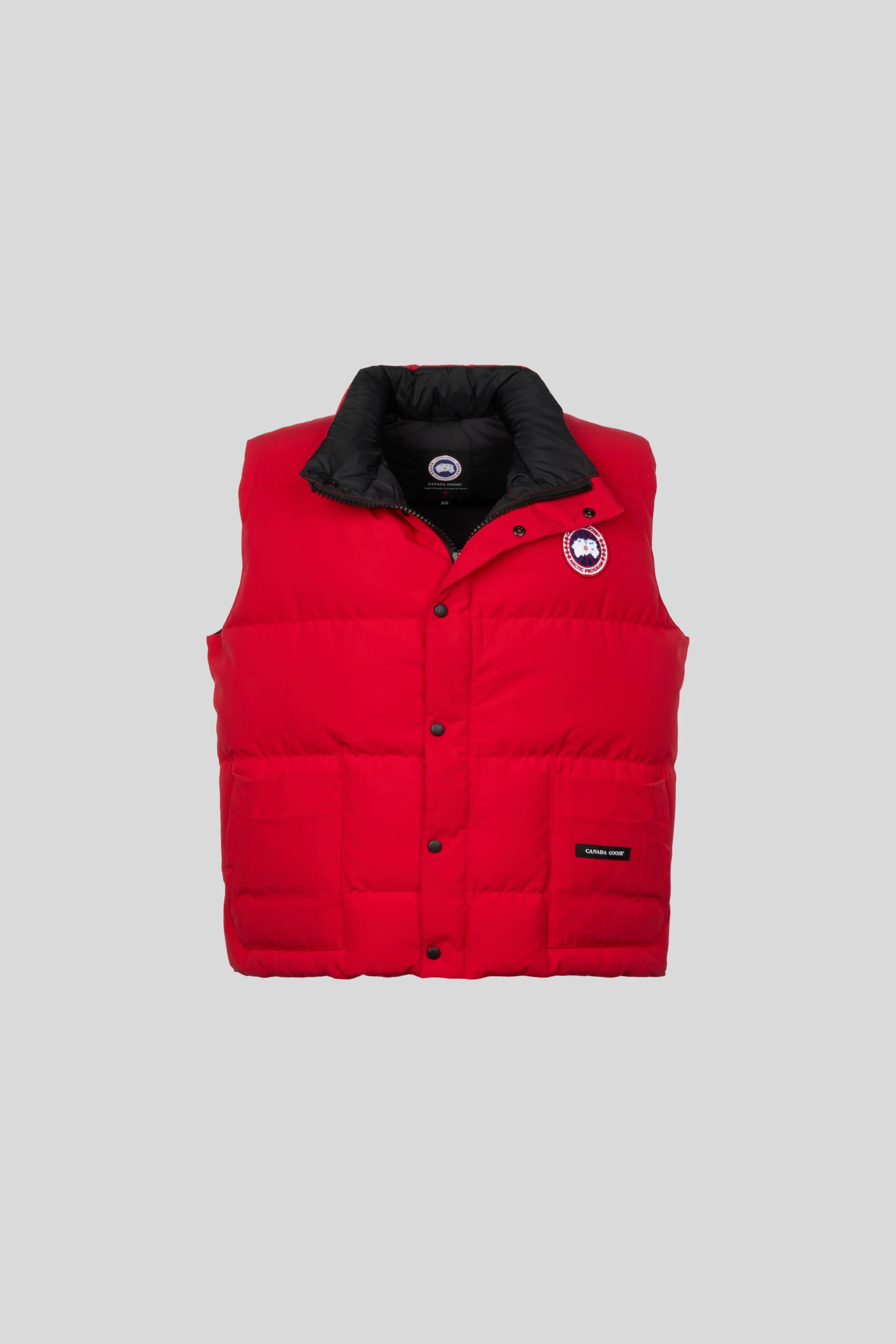 Freestyle Vest